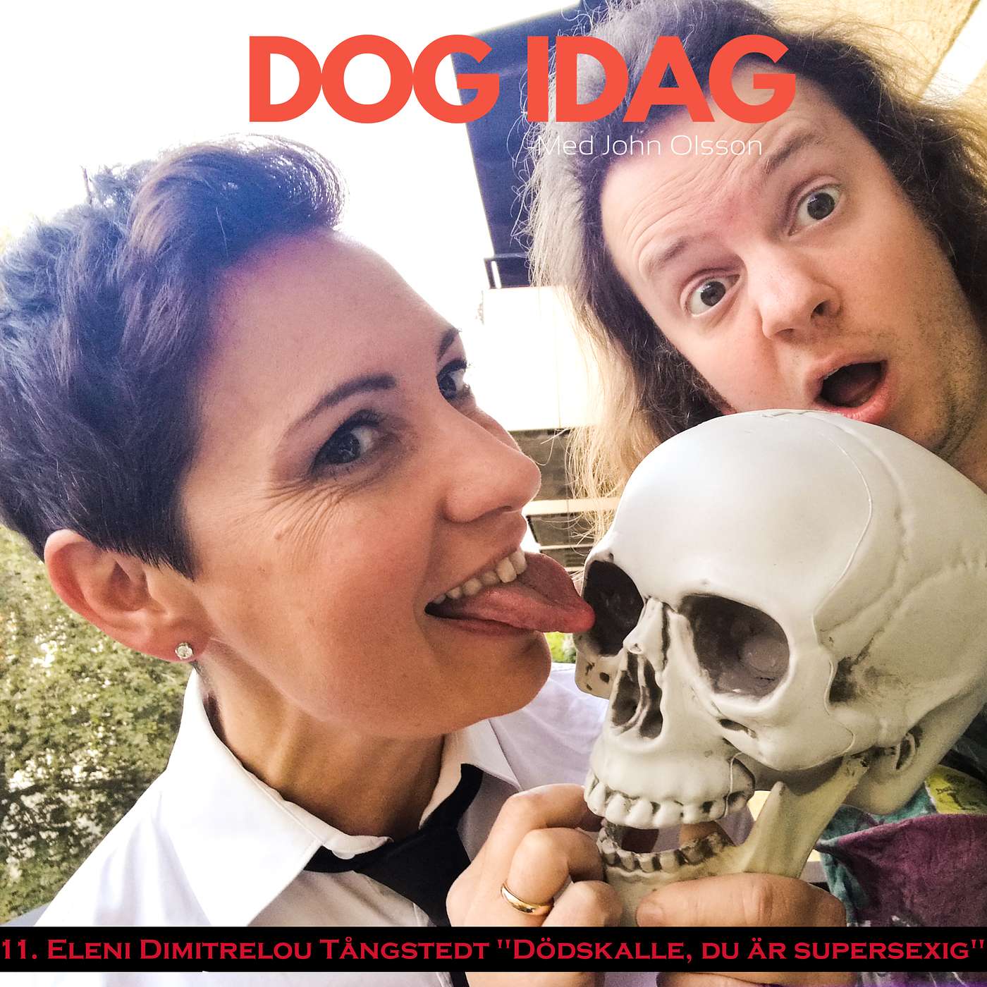 Dog idag