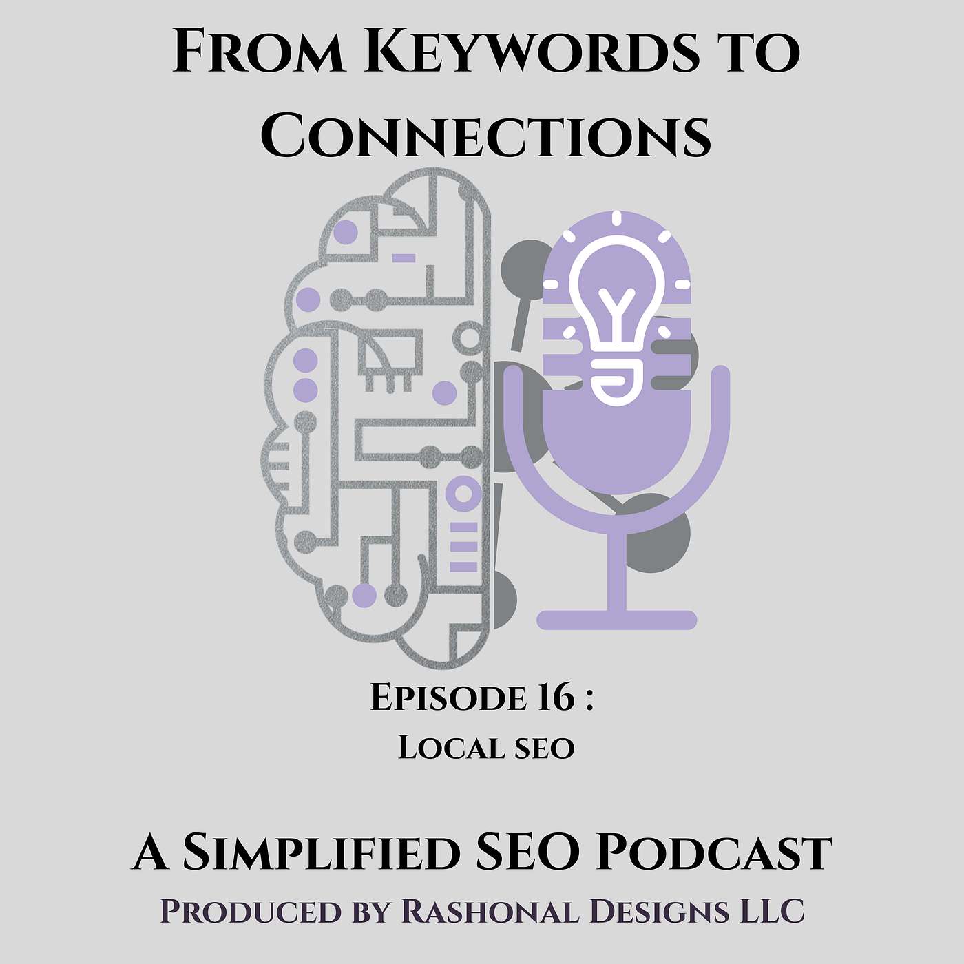 From Keywords to Connections