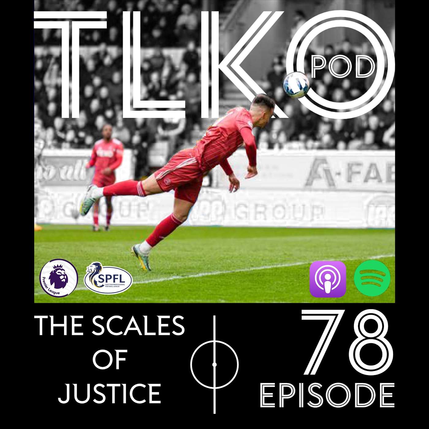 The Late Kick Off Football Podcast