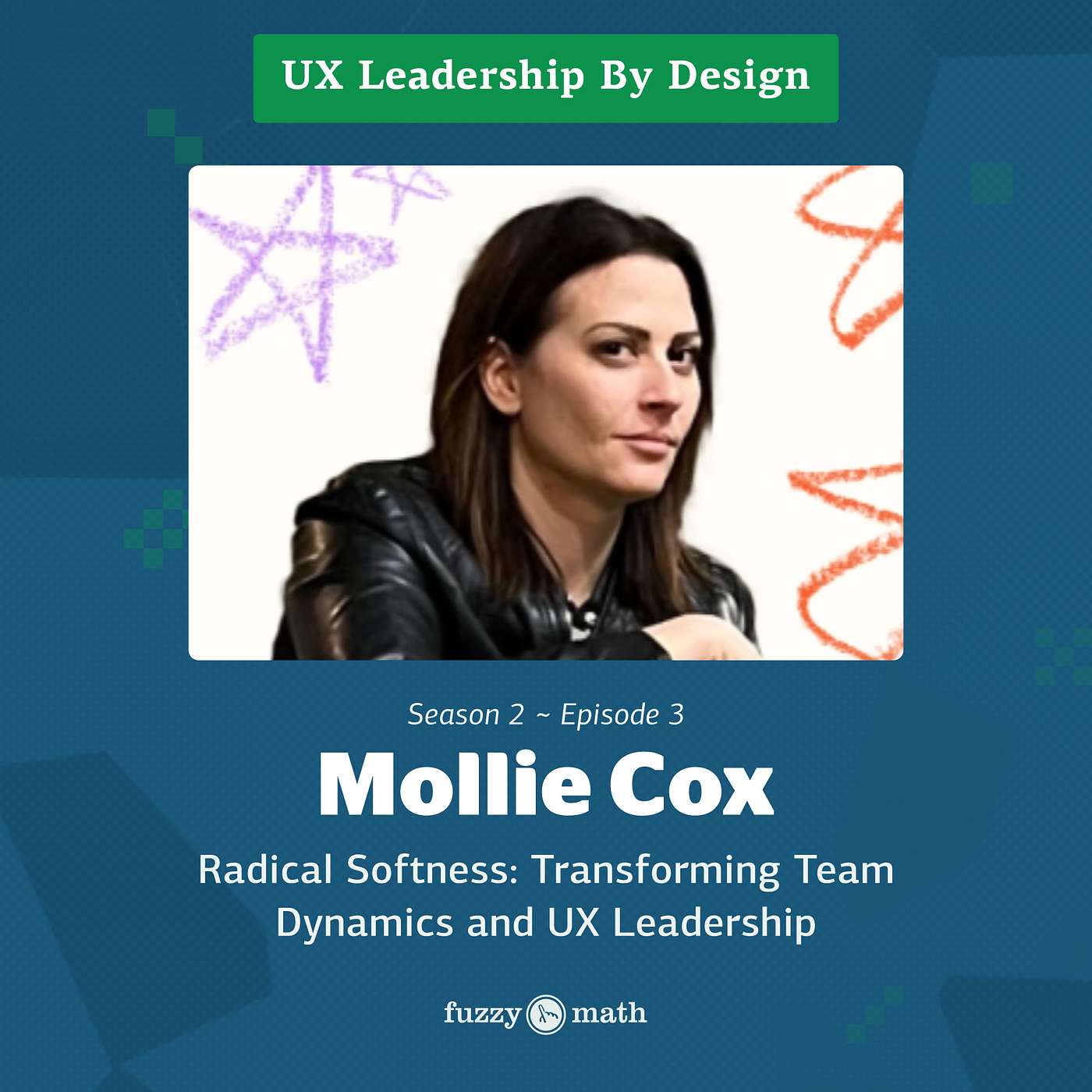 UX Leadership By Design