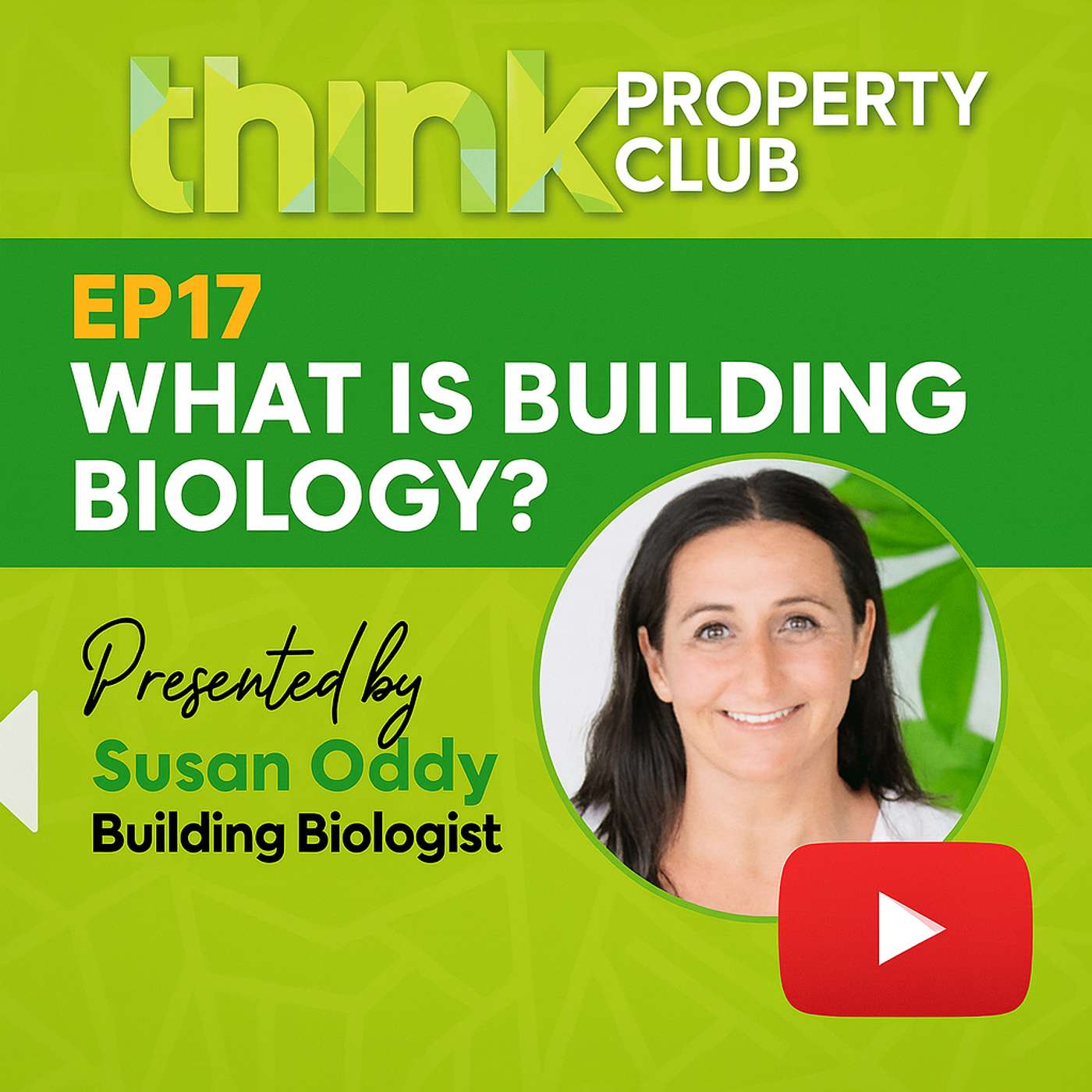 Think Property Club Podcast