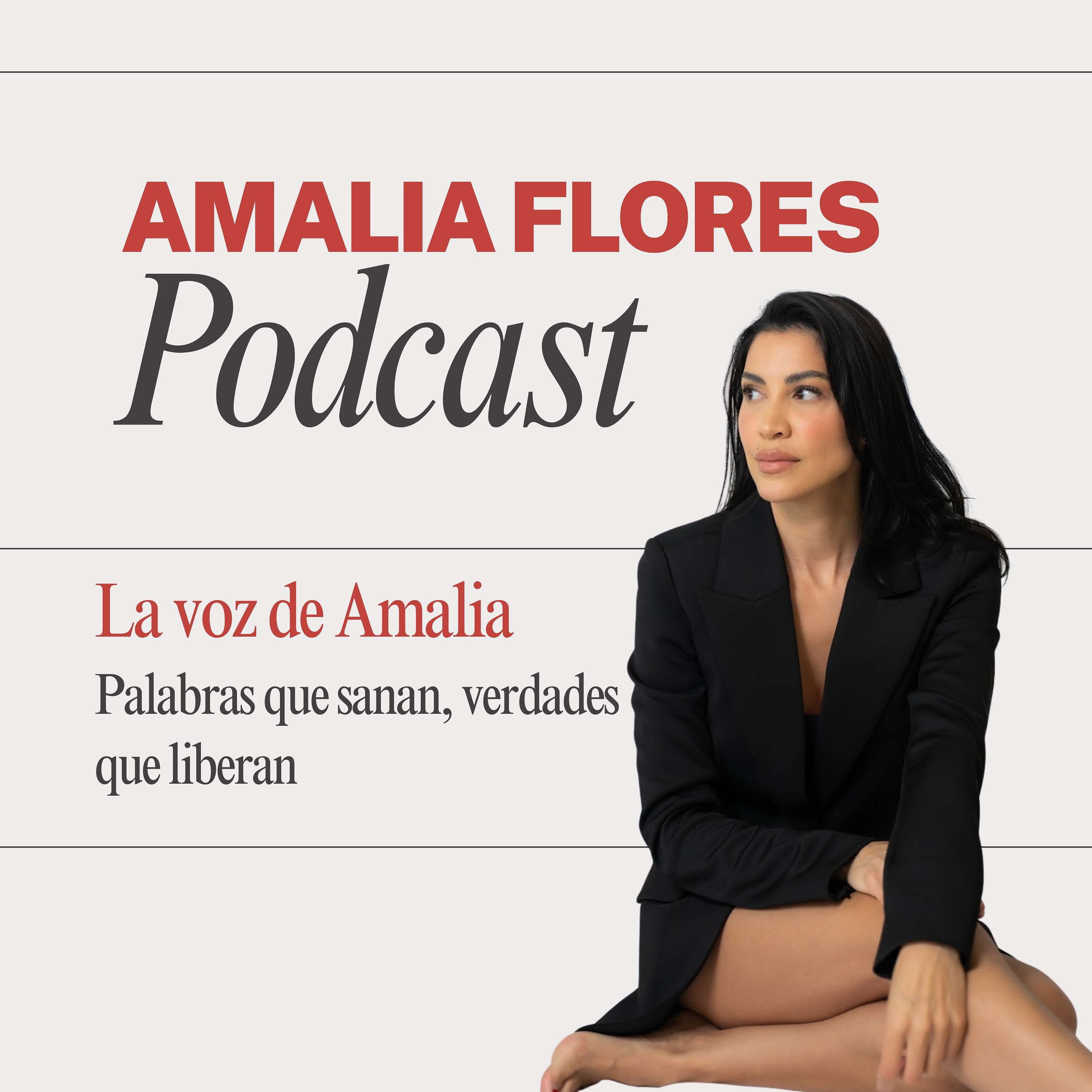 La Voz De Amalia