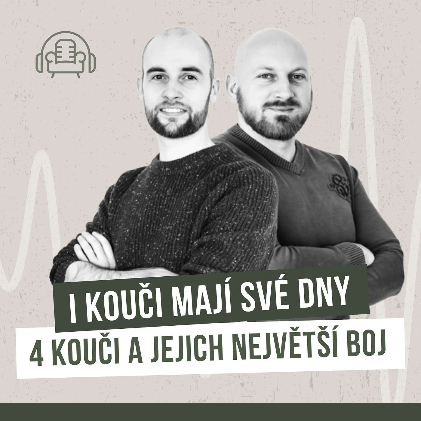 Roman Kunčar, RawTalks