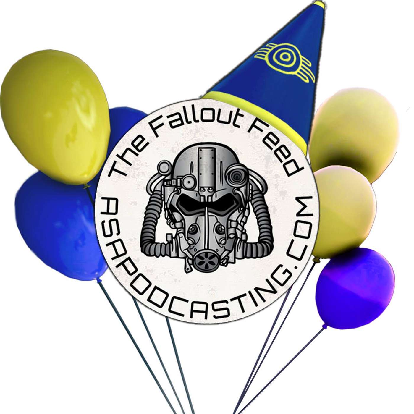 Roundtable S8E5 - the Fallout Feed
