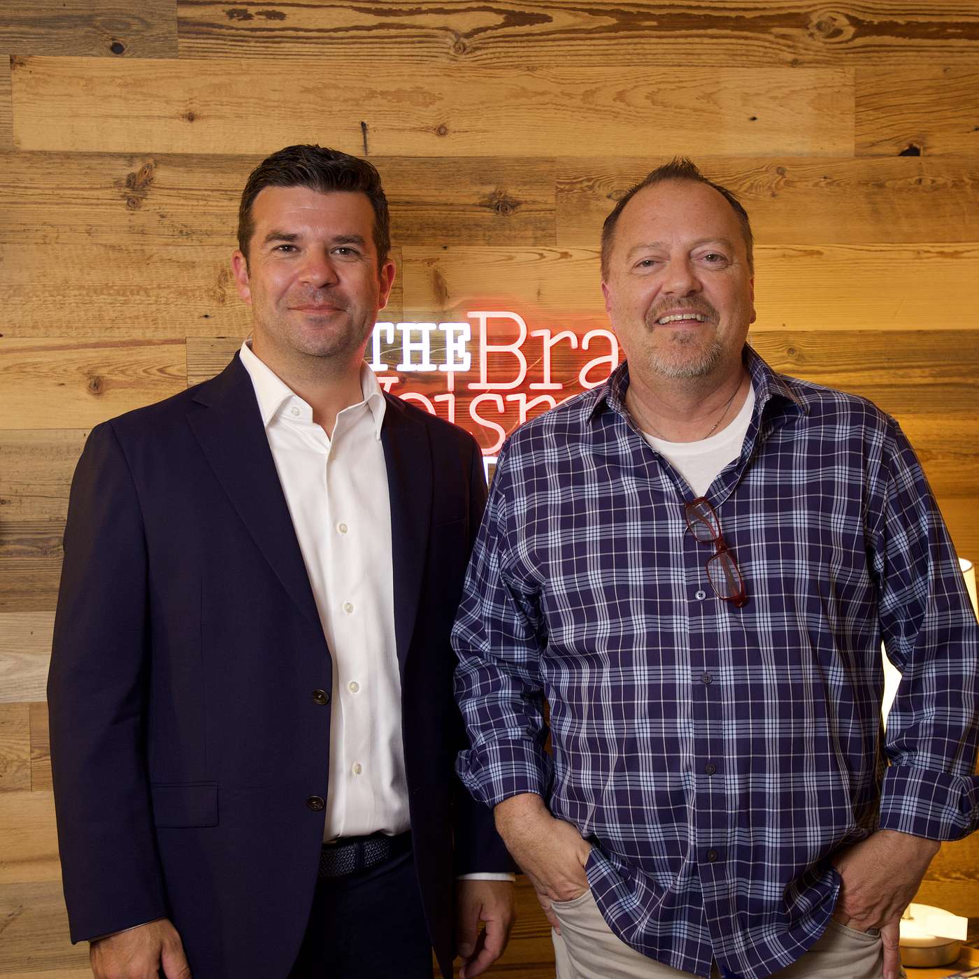 WEEU’s Radio Revolution with John Treese