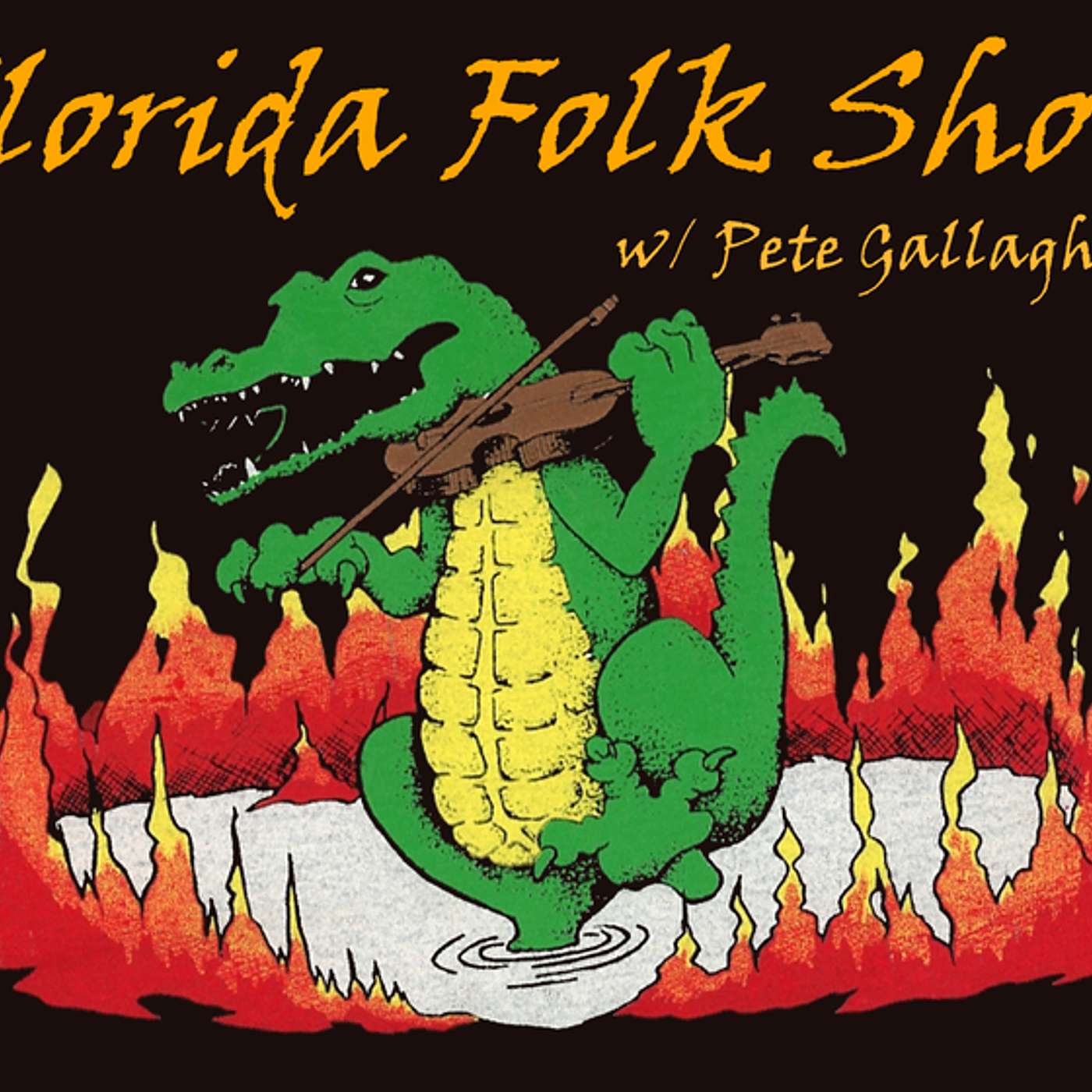 Episode 241: Pete Gallagher, Florida Journalism, and Bodies Under Tropicana Field