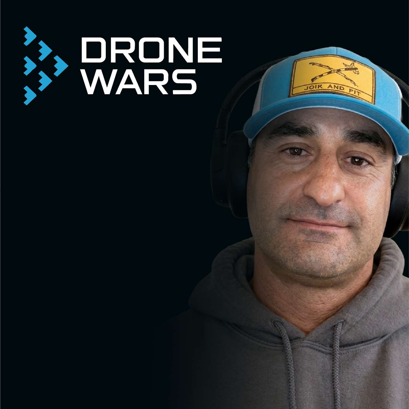 What We Can Learn From Defense Tech Primes: Brandon Florian episode artwork