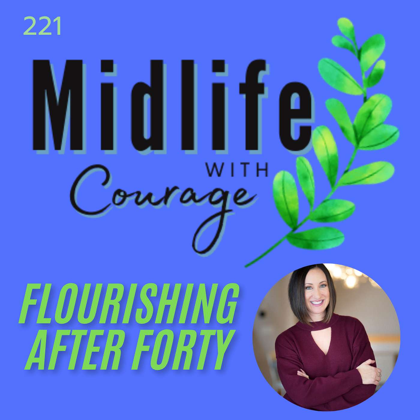 Midlife Ventures: From Pharmacy to Functional Medicine with Heather Cracauer