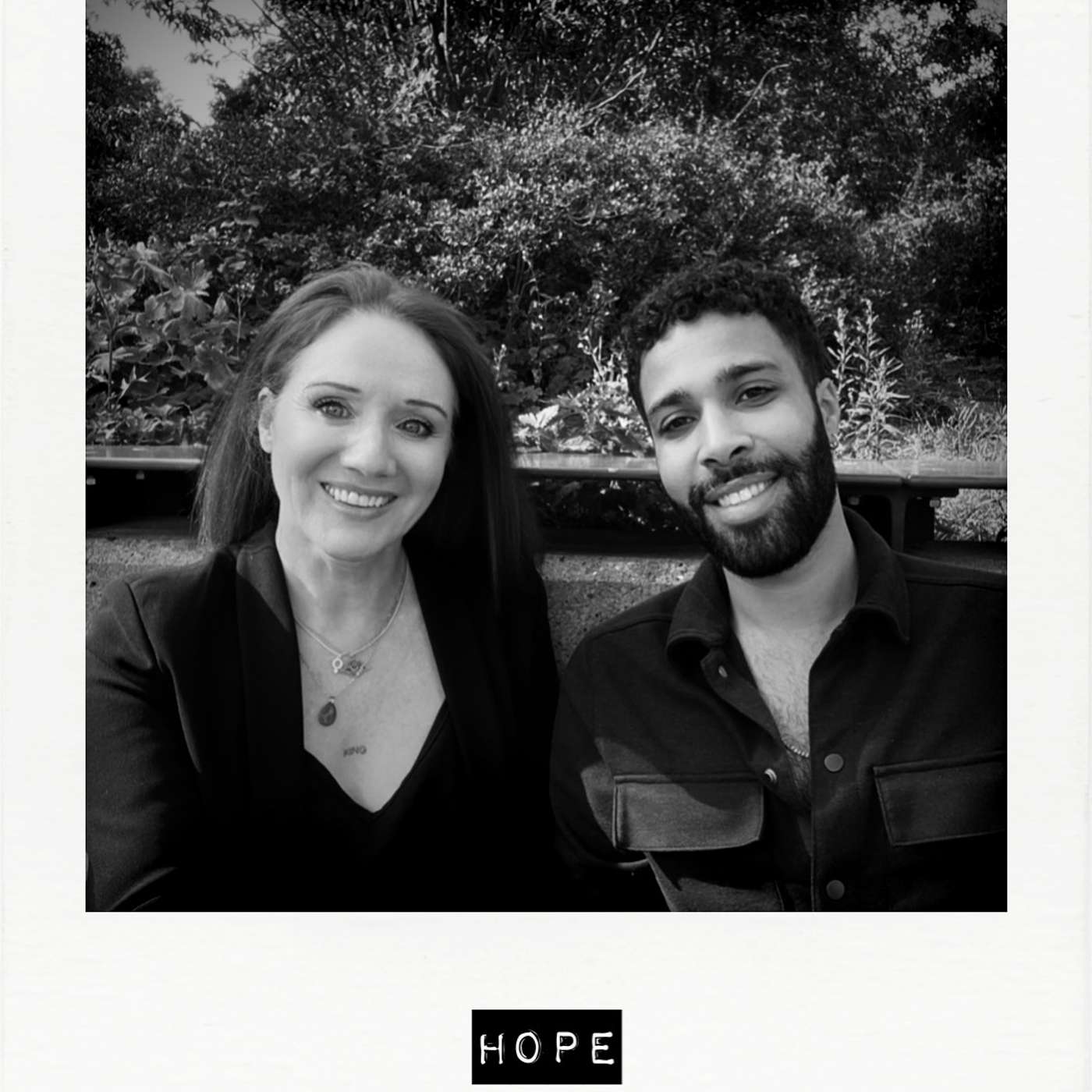 Hope by Bo Hanna (NL)