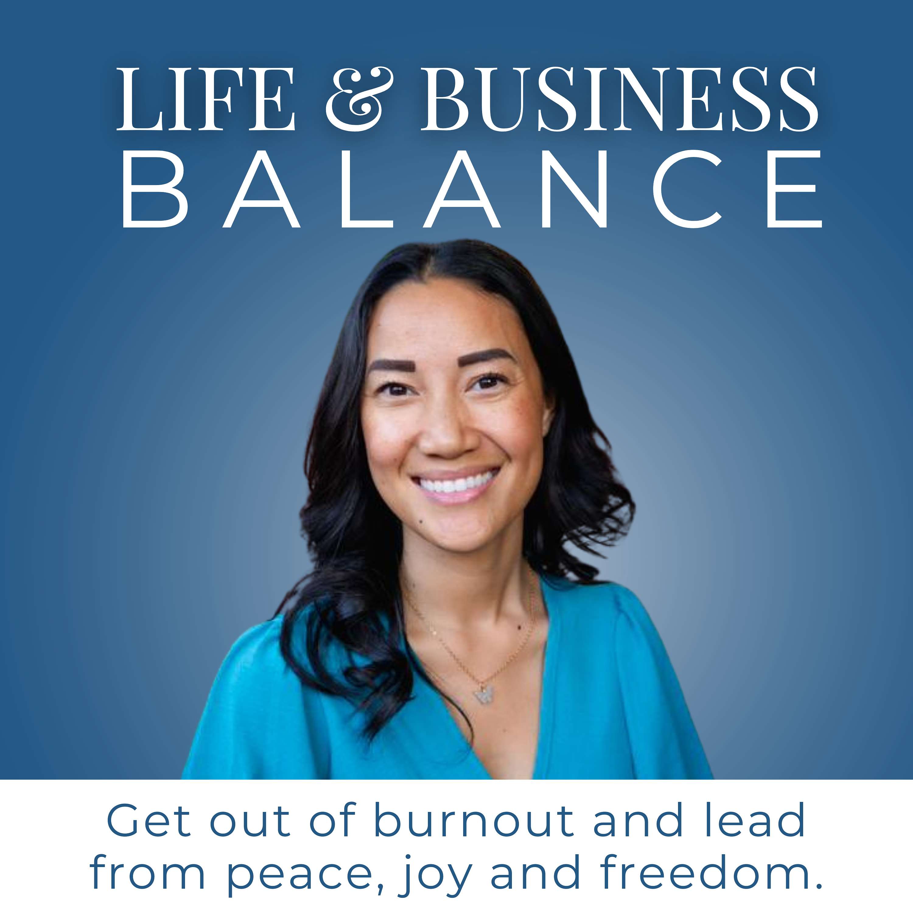 Life & Business Balance