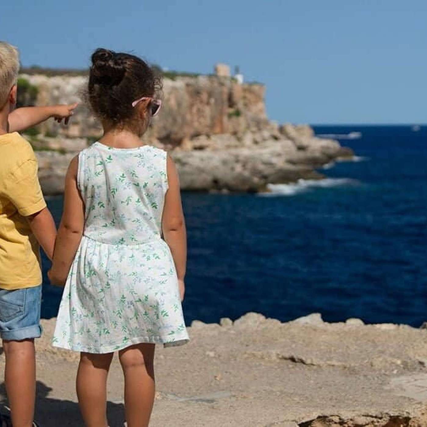 Receive the Kingdom of God Like a Child: Insights on Embracing Divine Grace