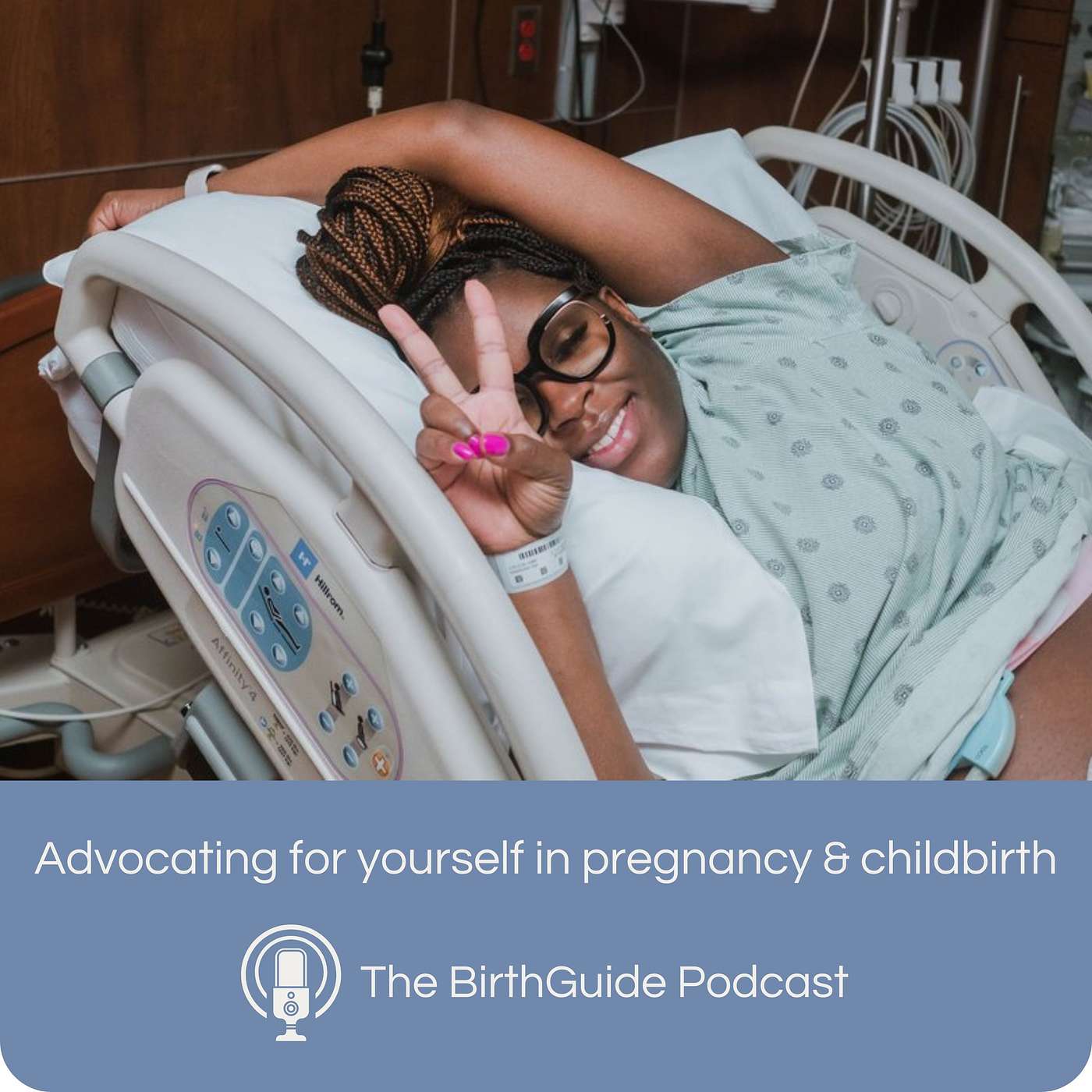 The BirthGuide Podcast