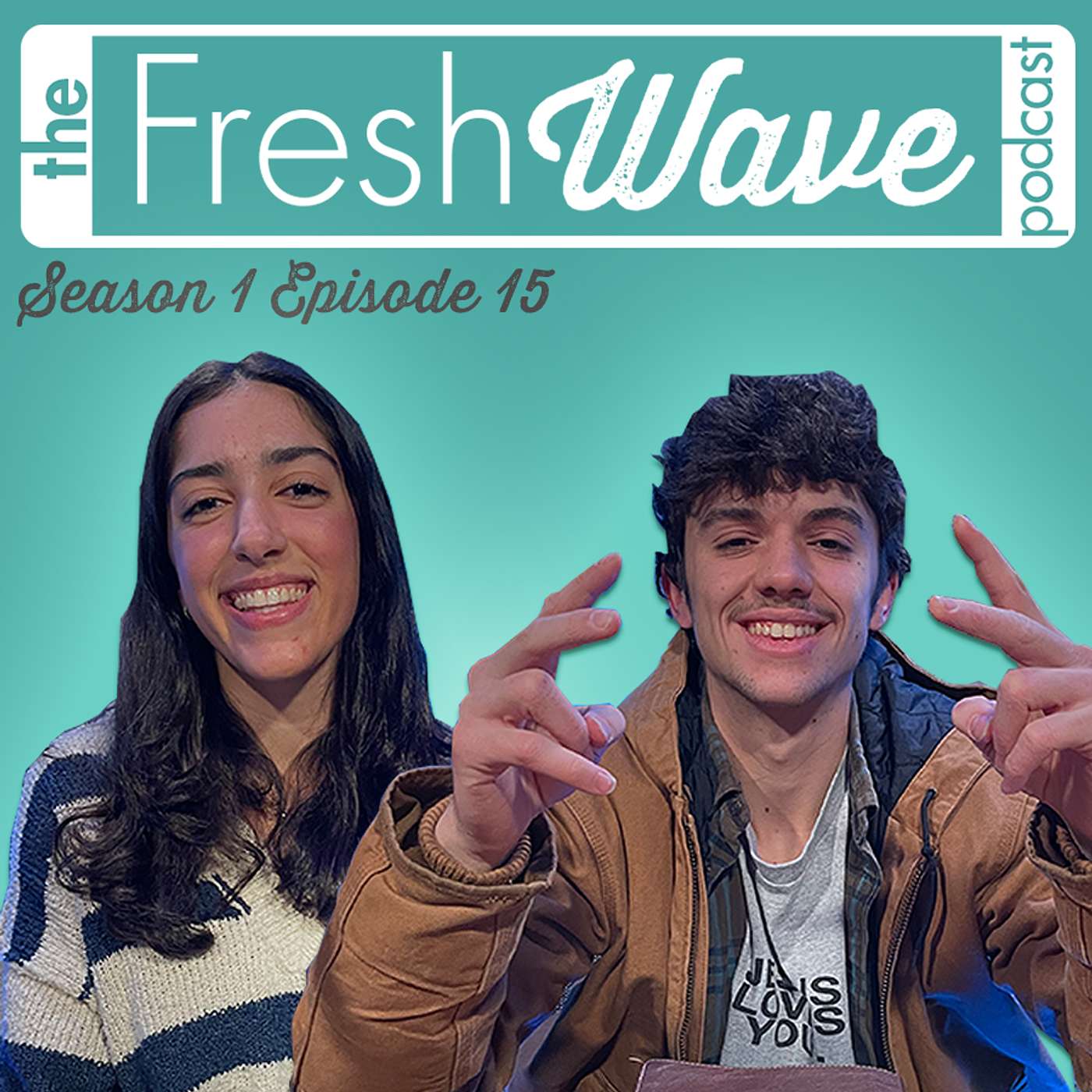 The Fresh Wave Podcast