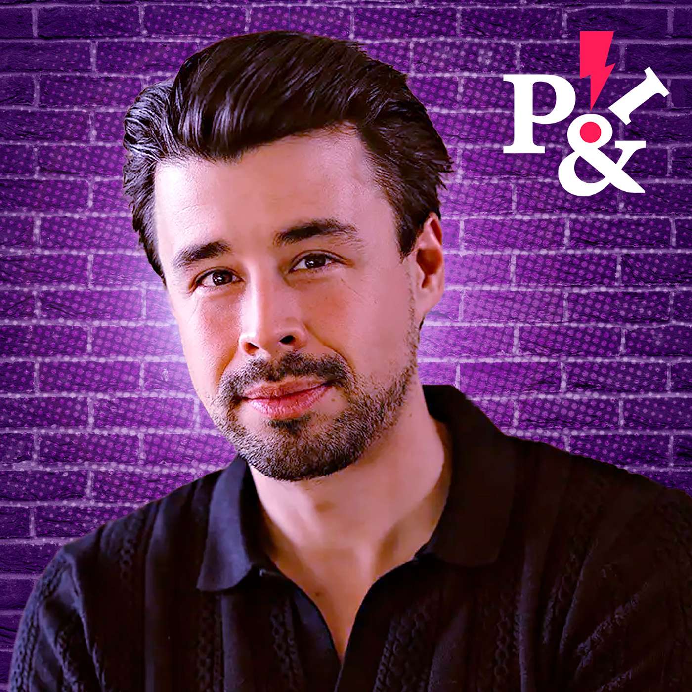 621: Josh Nadeau (Sword and Pencil) on the Lie That Is Ruining Your Faith