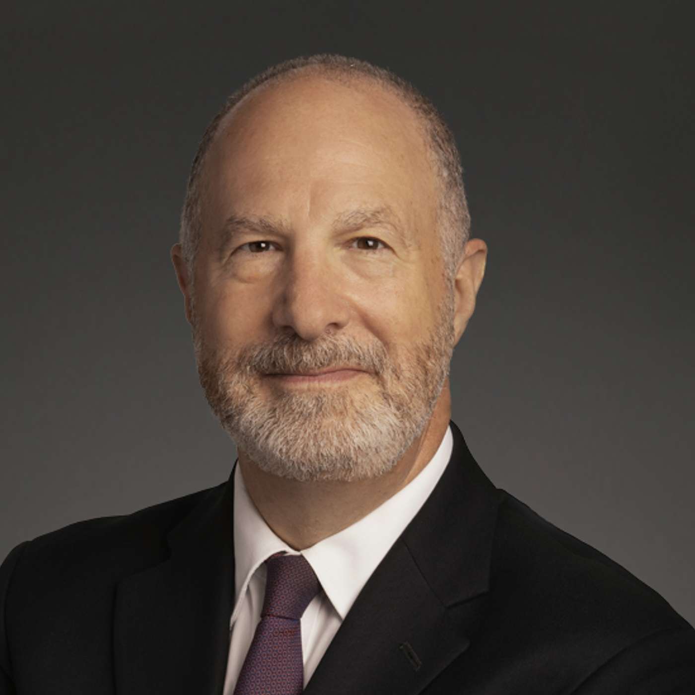 Early Returns - Law and Politics with Jan Baran