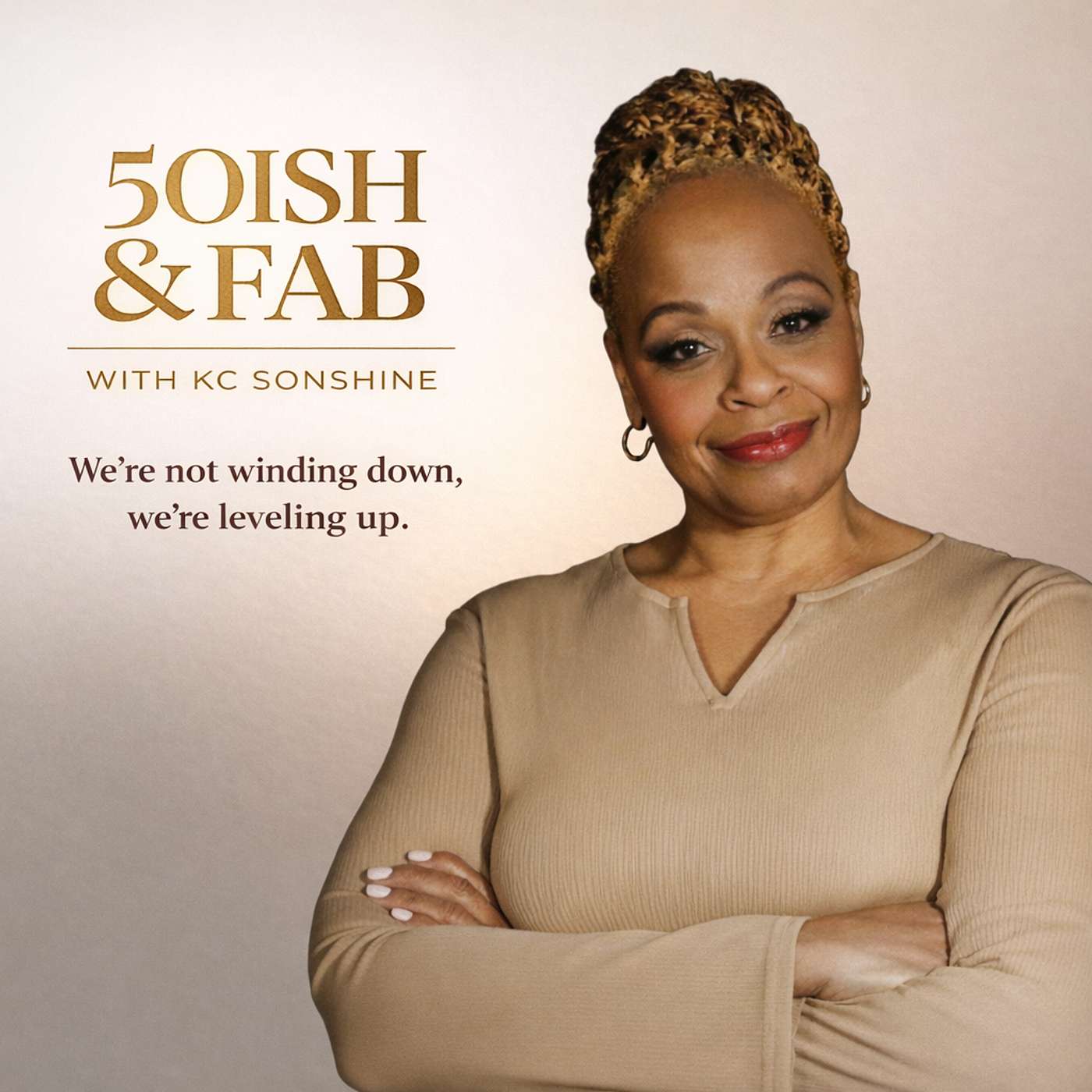 50ish & Fab