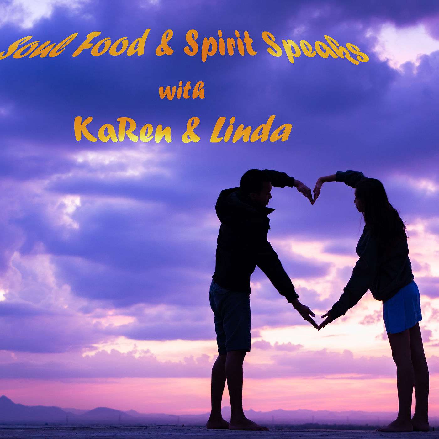 Soul Food & Spirit Speaks: Integrating with Your Higher Self