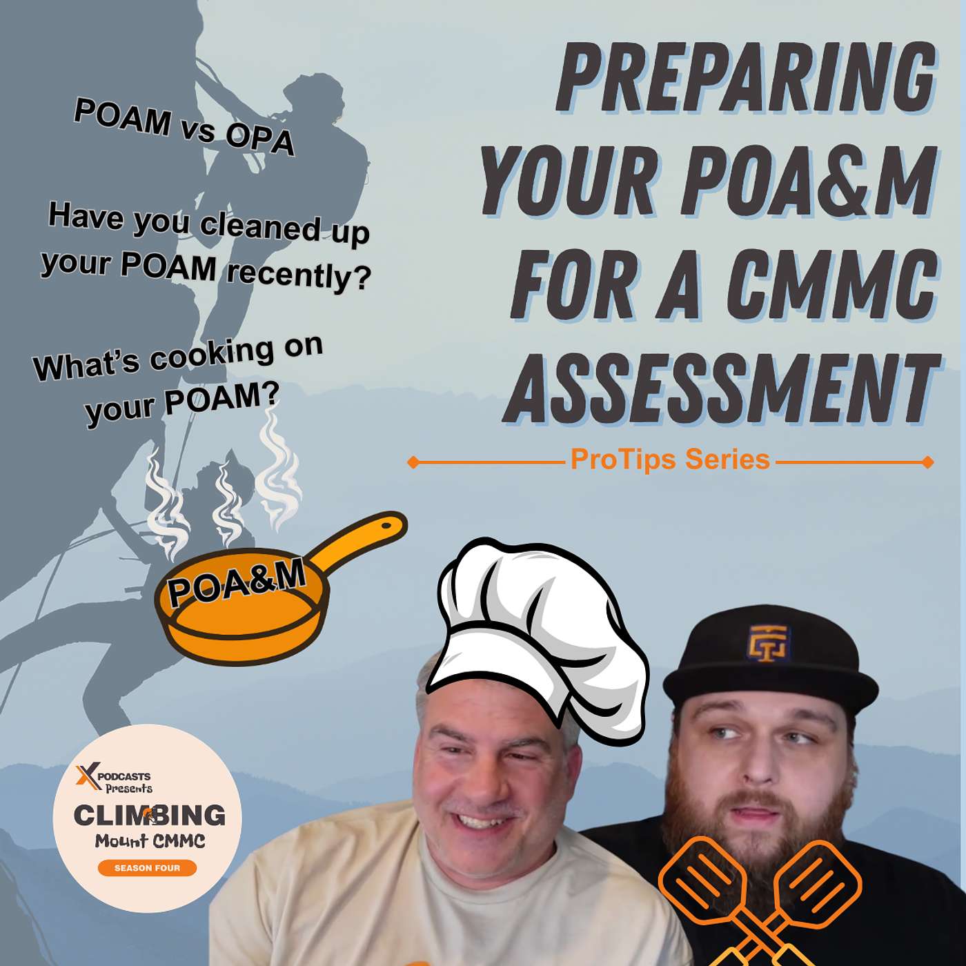 The Importance of POA&M Remediation