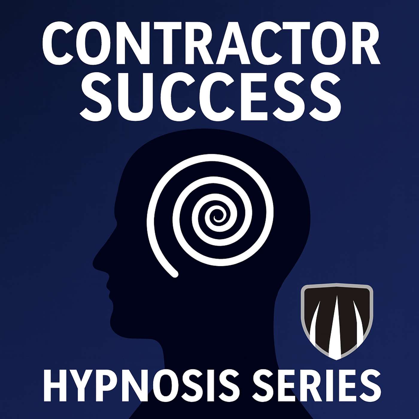 Trident Contractor Success Hypnosis Series