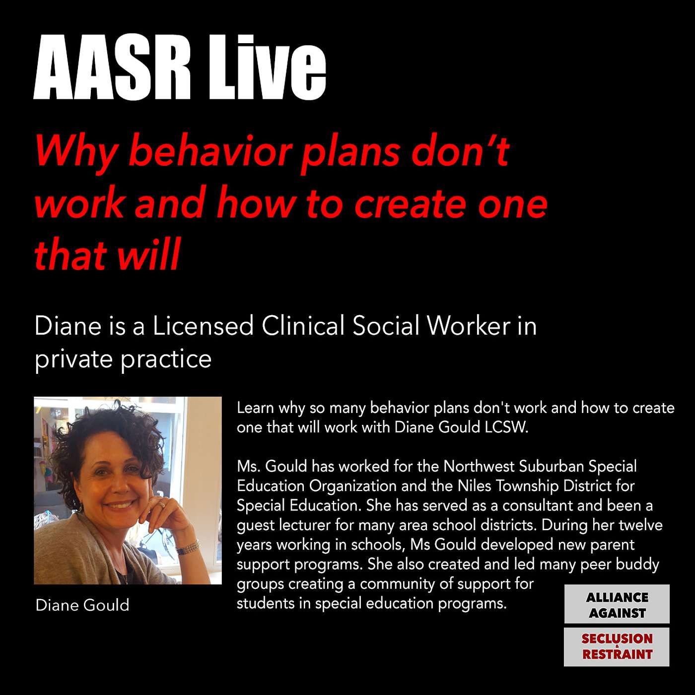 Why behavior plans don’t work