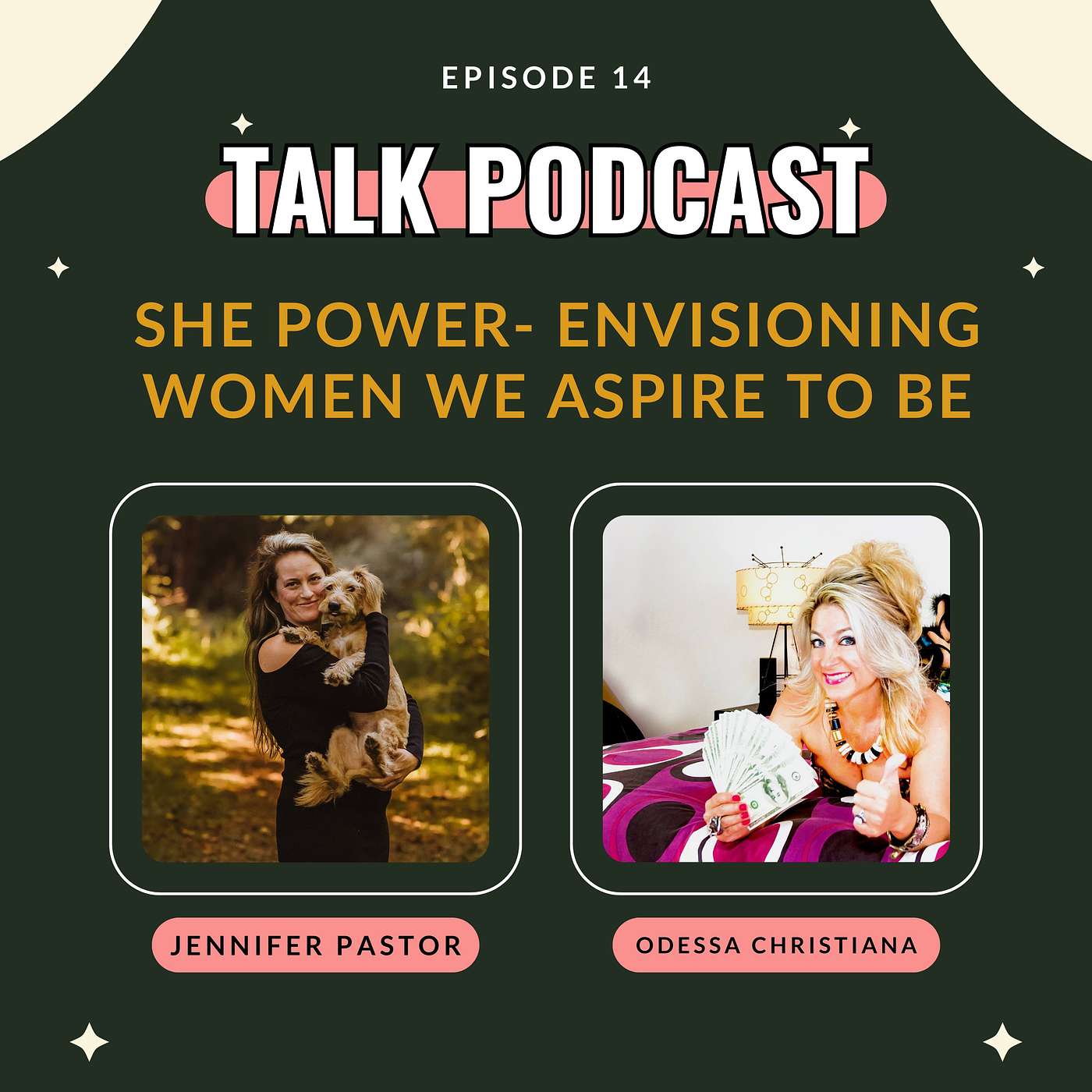 Femmenomics | Real Estate, Mindset & Wealth Creation for Women