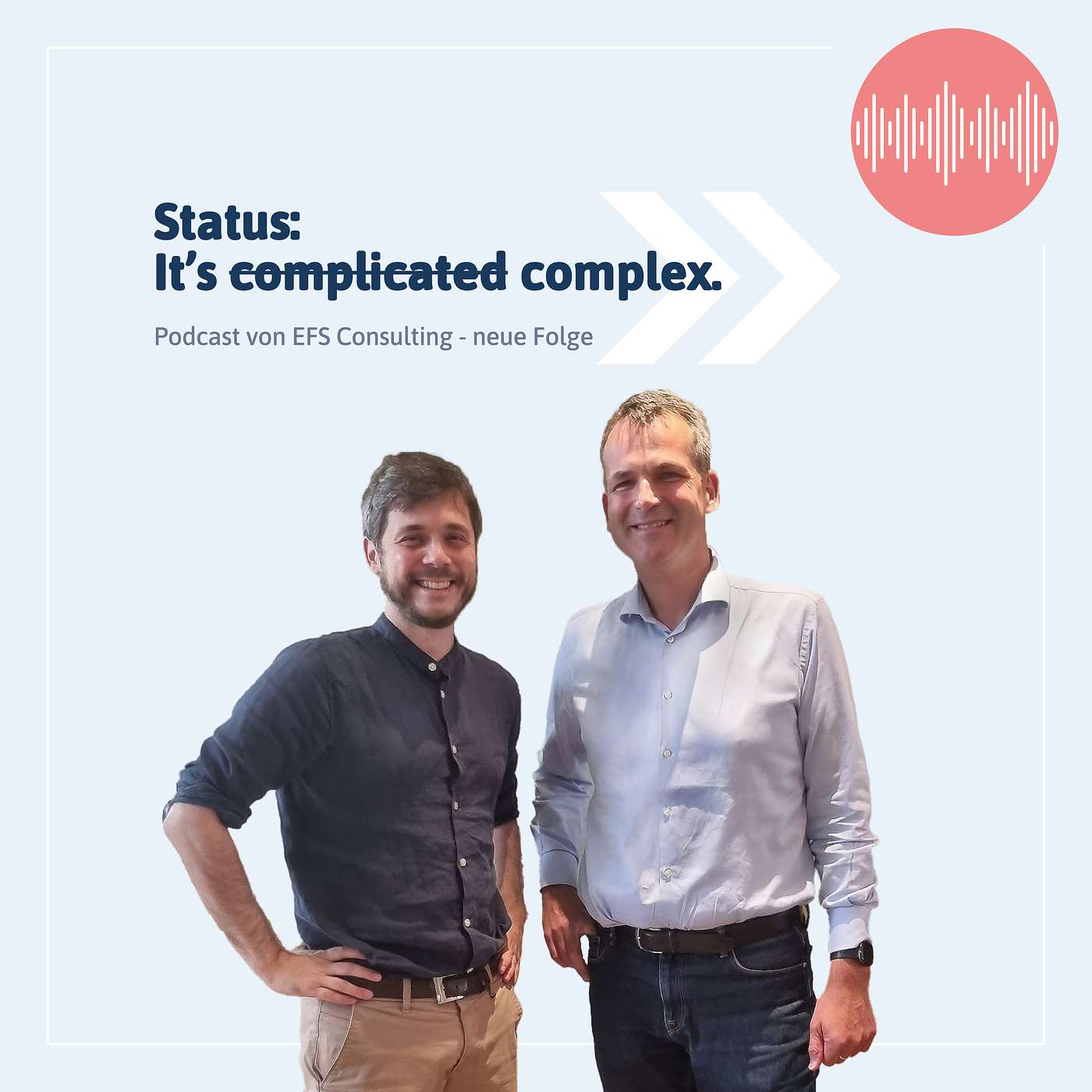 EFS Podcast