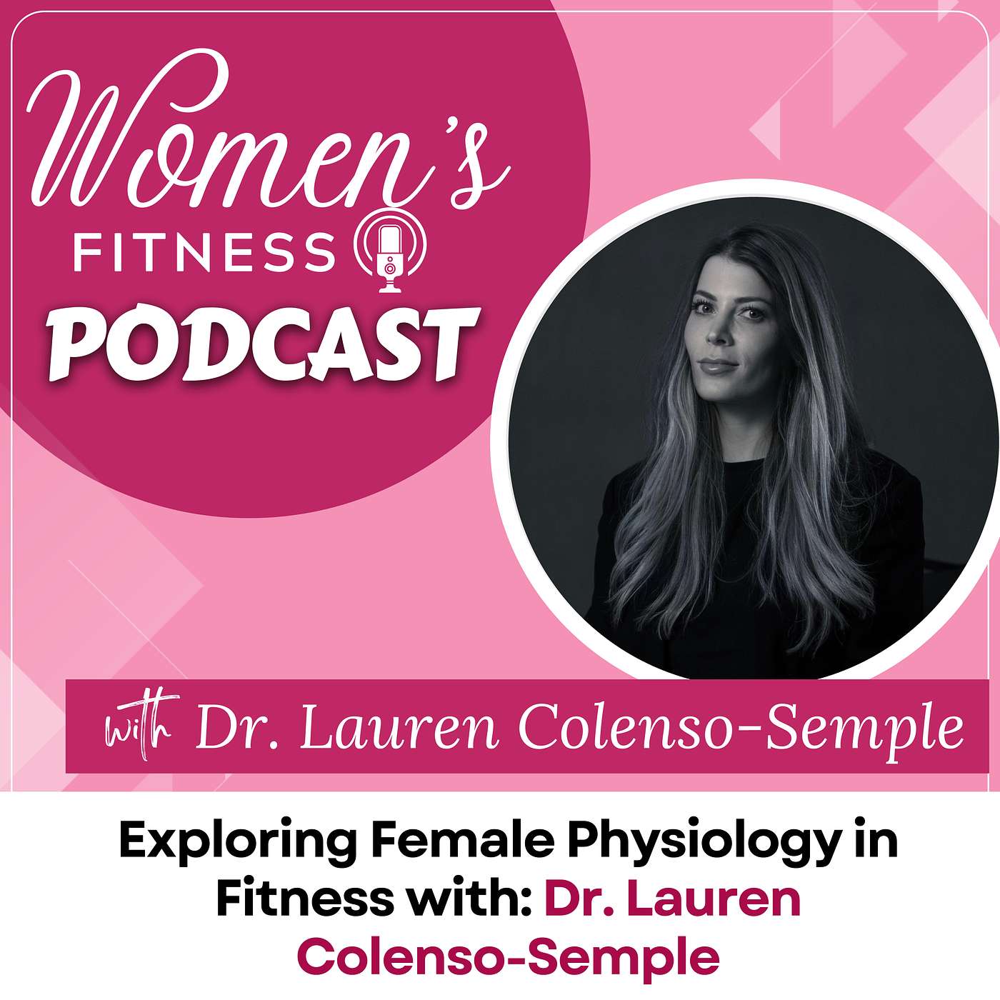 Women\'s Fitness Podcast