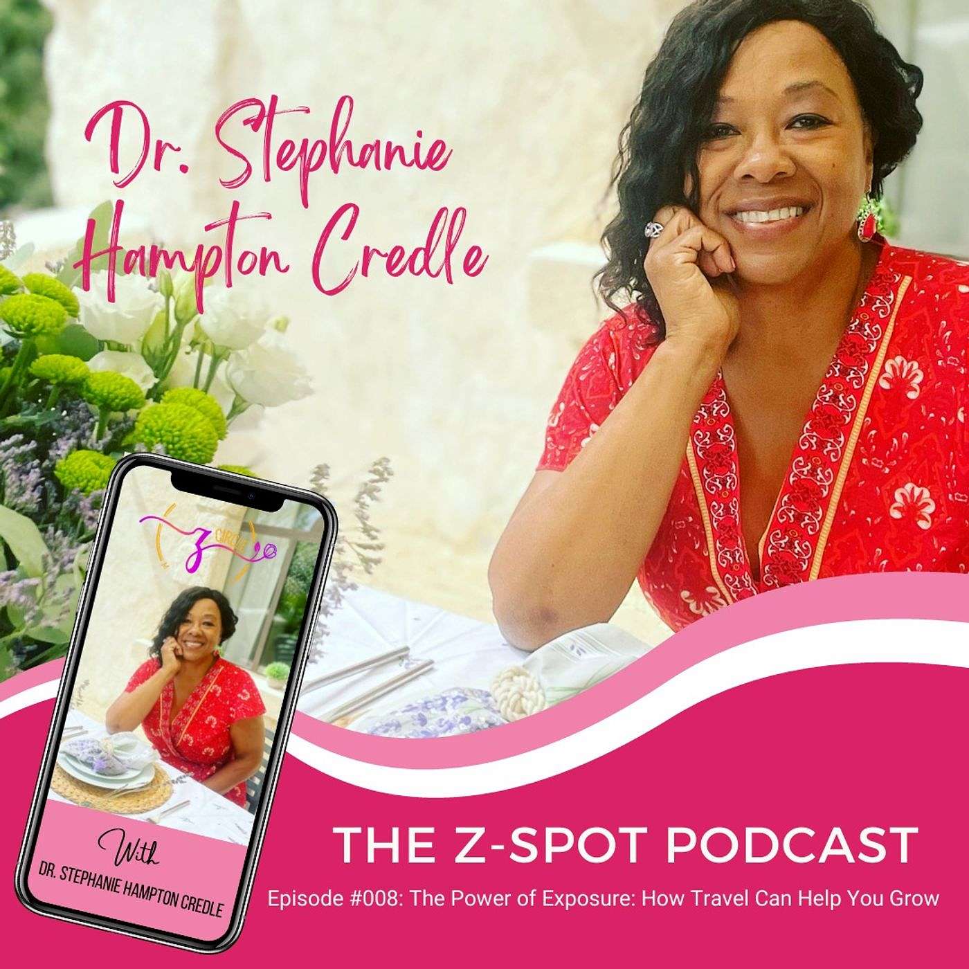 The Chrysalis Zone Podcast
