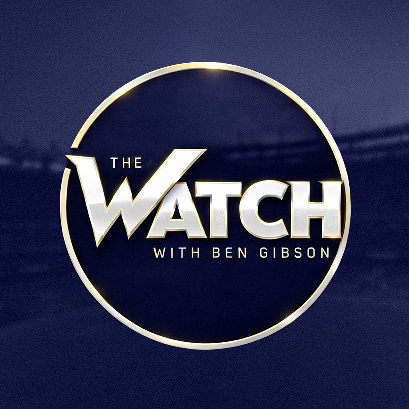 The Watch with Ben Gibson