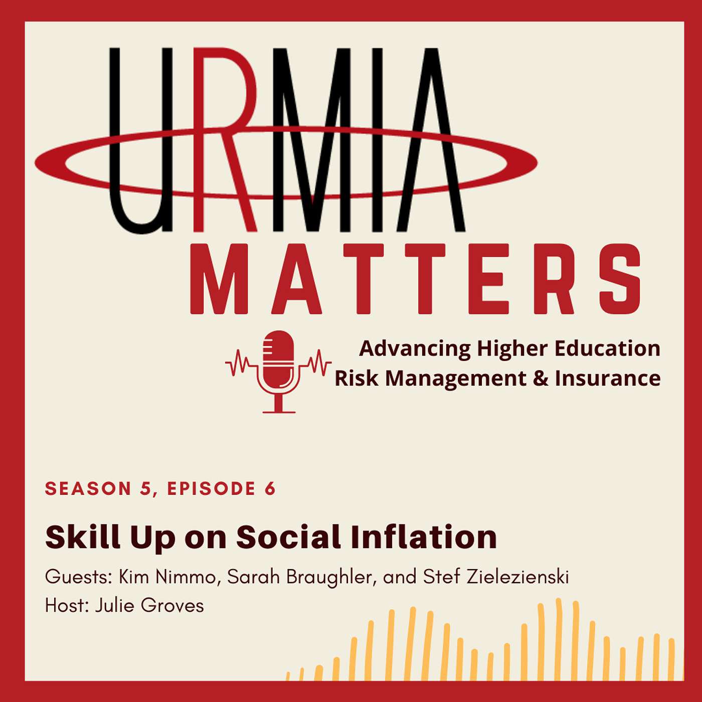 Social Inflation