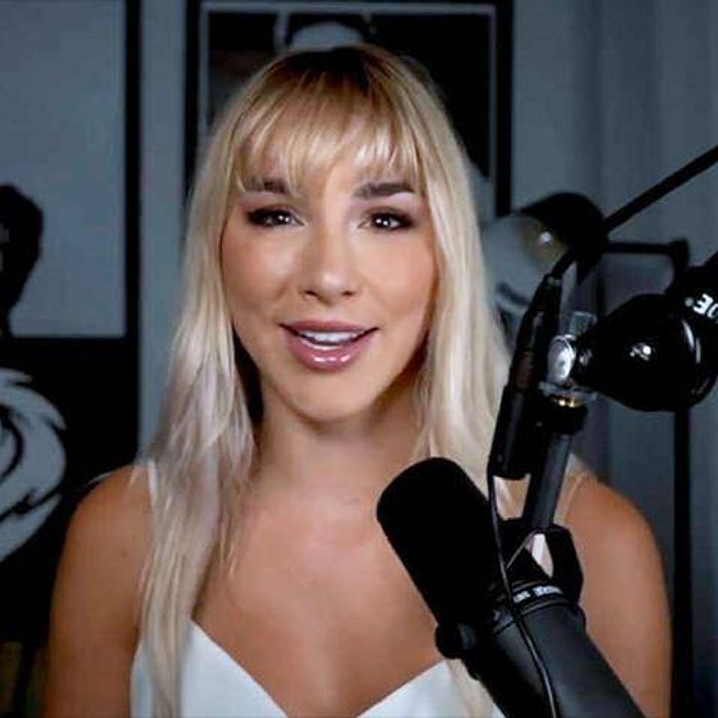 Mikhaila Peterson Discusses Saying NO in Relationships {Reaction} | Helios Blog 667