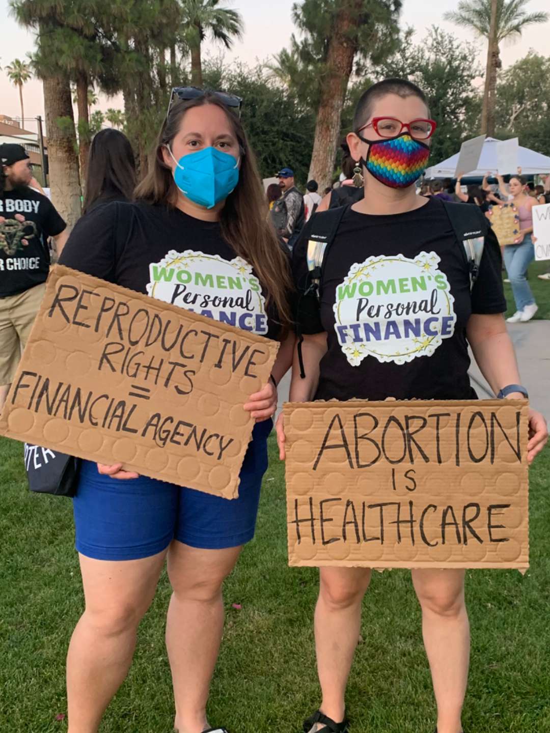 Women's Personal Finance