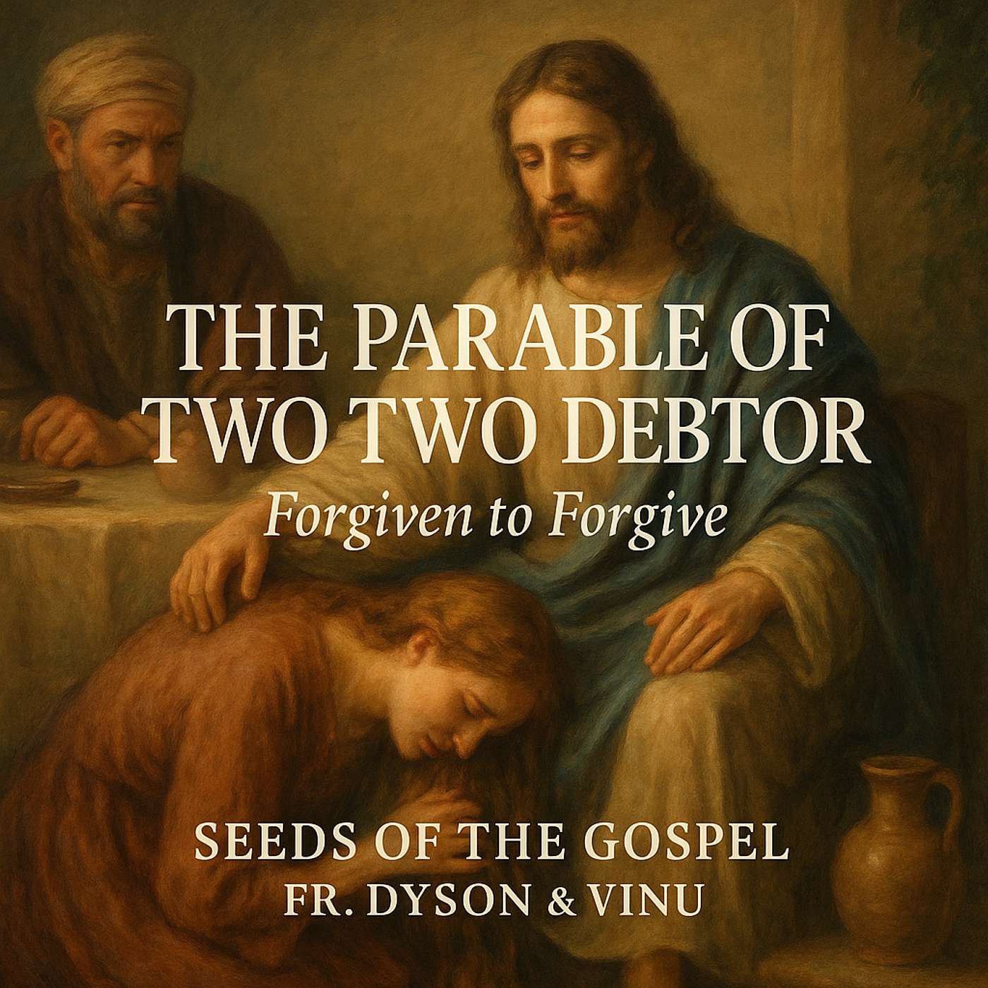 Seeds of the Gospel - Catholic City - Christian Brothers