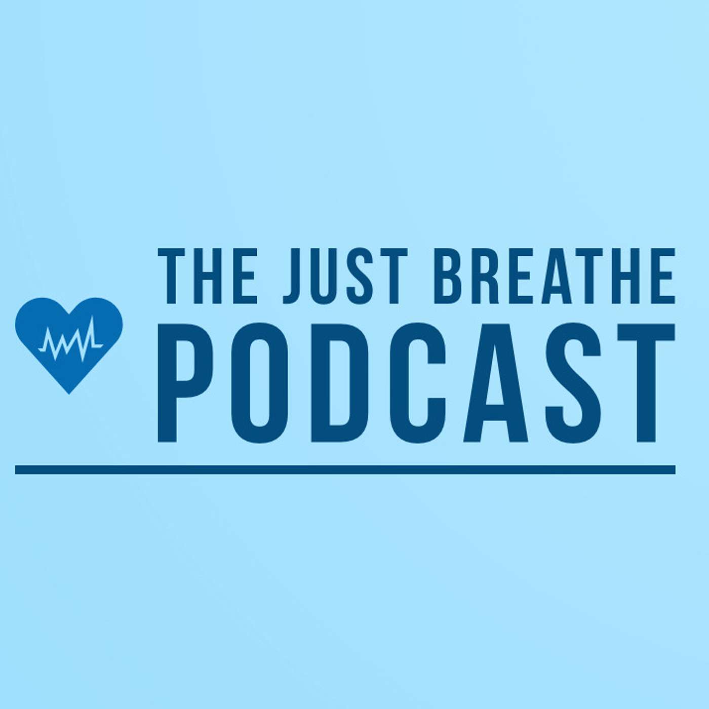 The Just Breathe Podcast