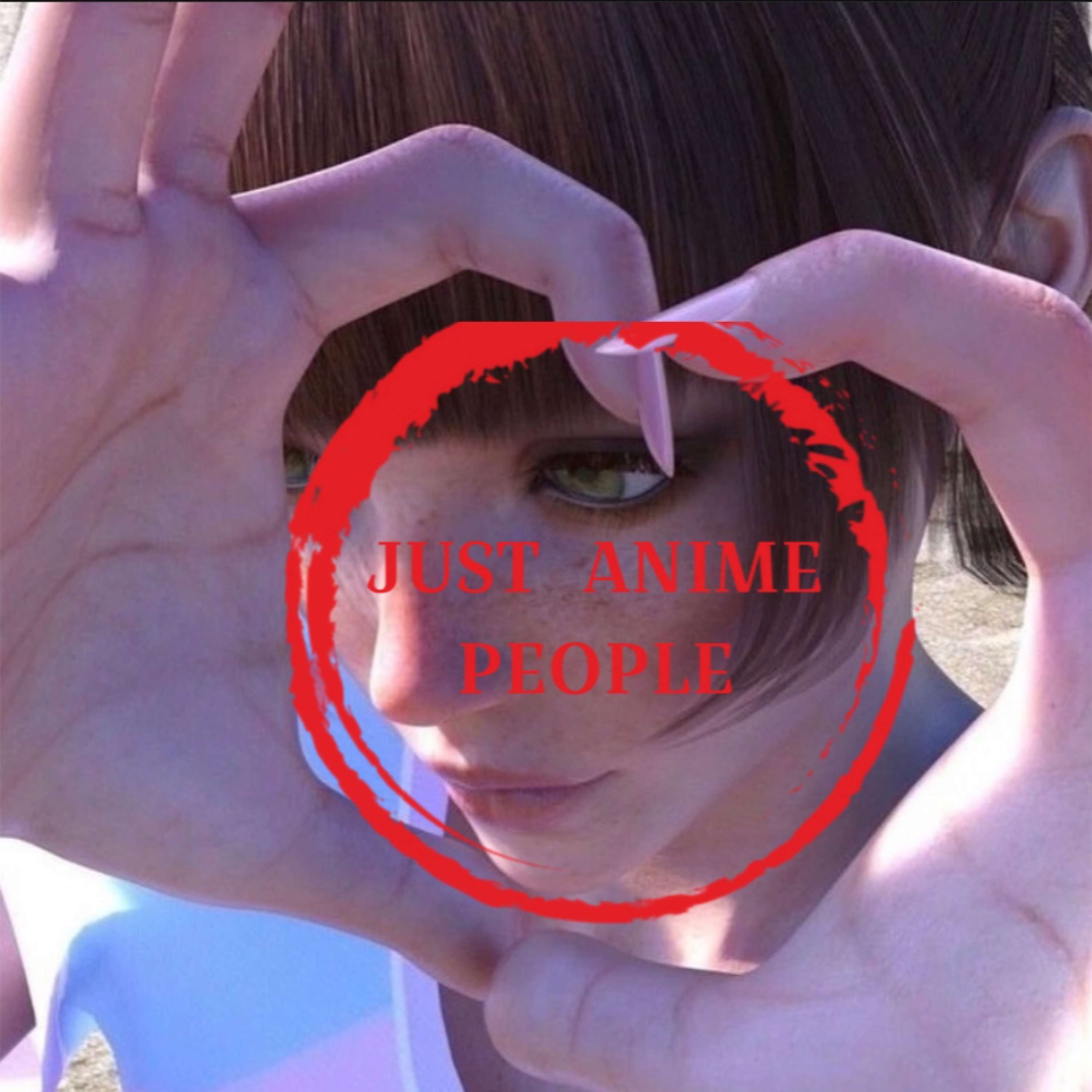JUSTANIMEPEOPLE