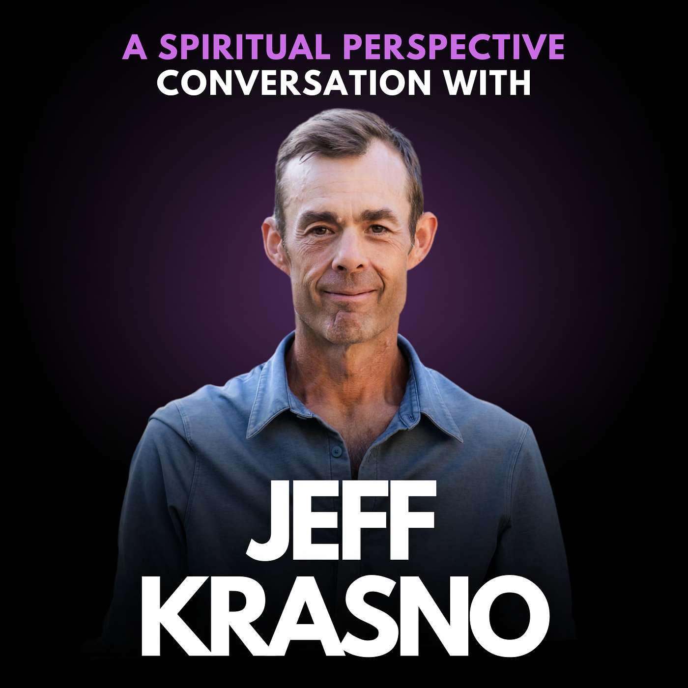 201: Jeff Krasno on Achieving Optimal Health through "Good Stress" and Mastering Online Course Creation Through Passion and Authenticity