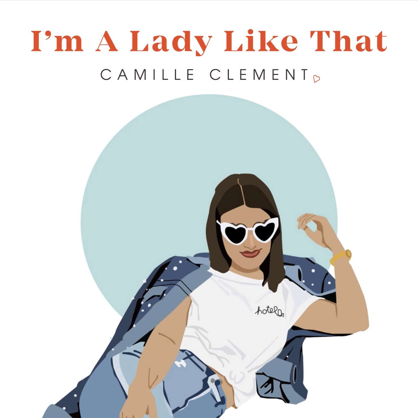 I'm A Lady Like That + Kelly Wynne I'm A Lady Like That + Kelly Wynne