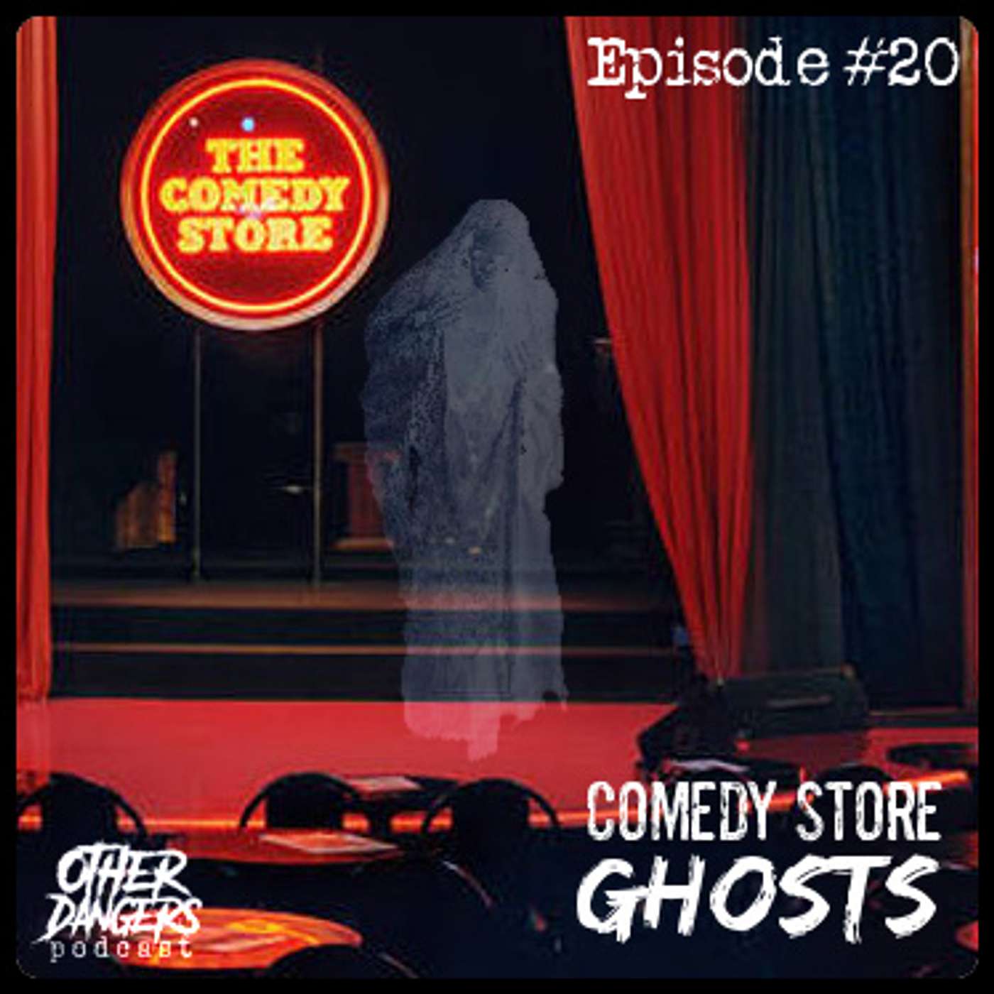 Other Dangers Podcast