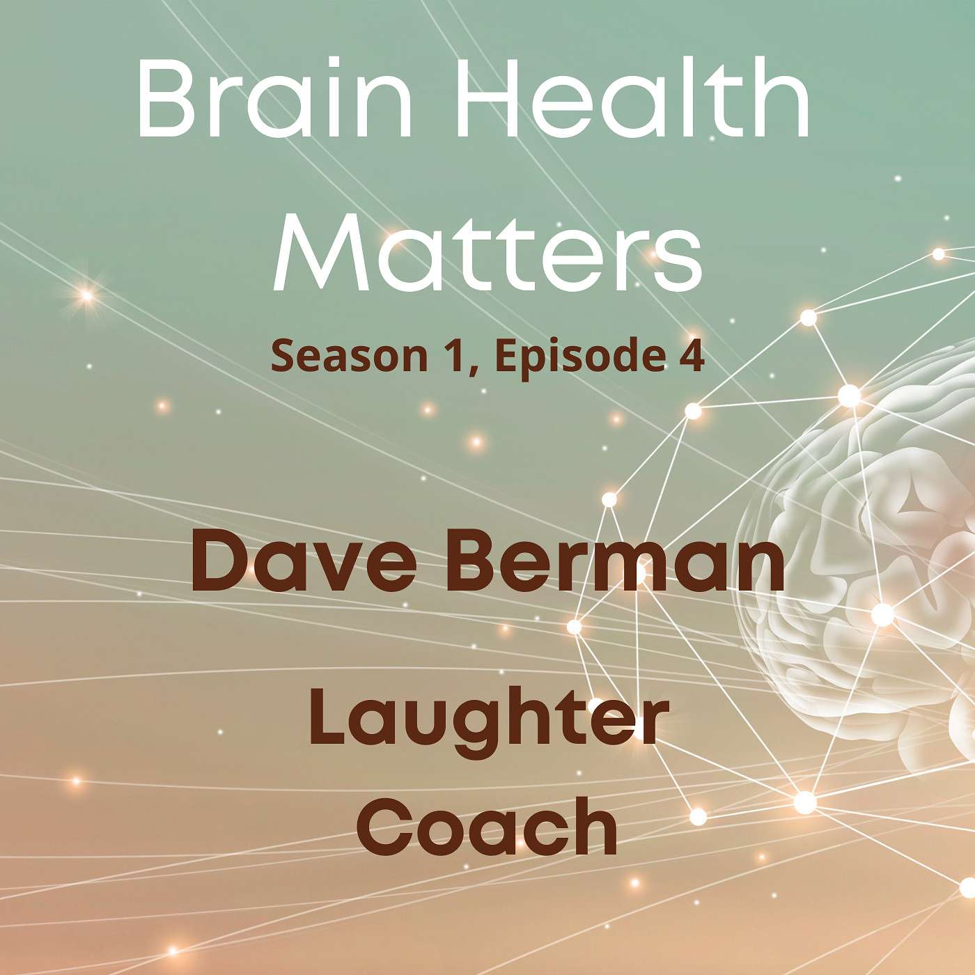 Brain Health Matters