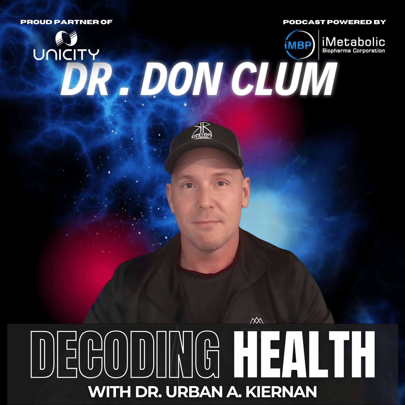 True Fasting vs. Intermittent Eating: How Insulin & Autophagy Drive Metabolic Health with Dr. Don Clum