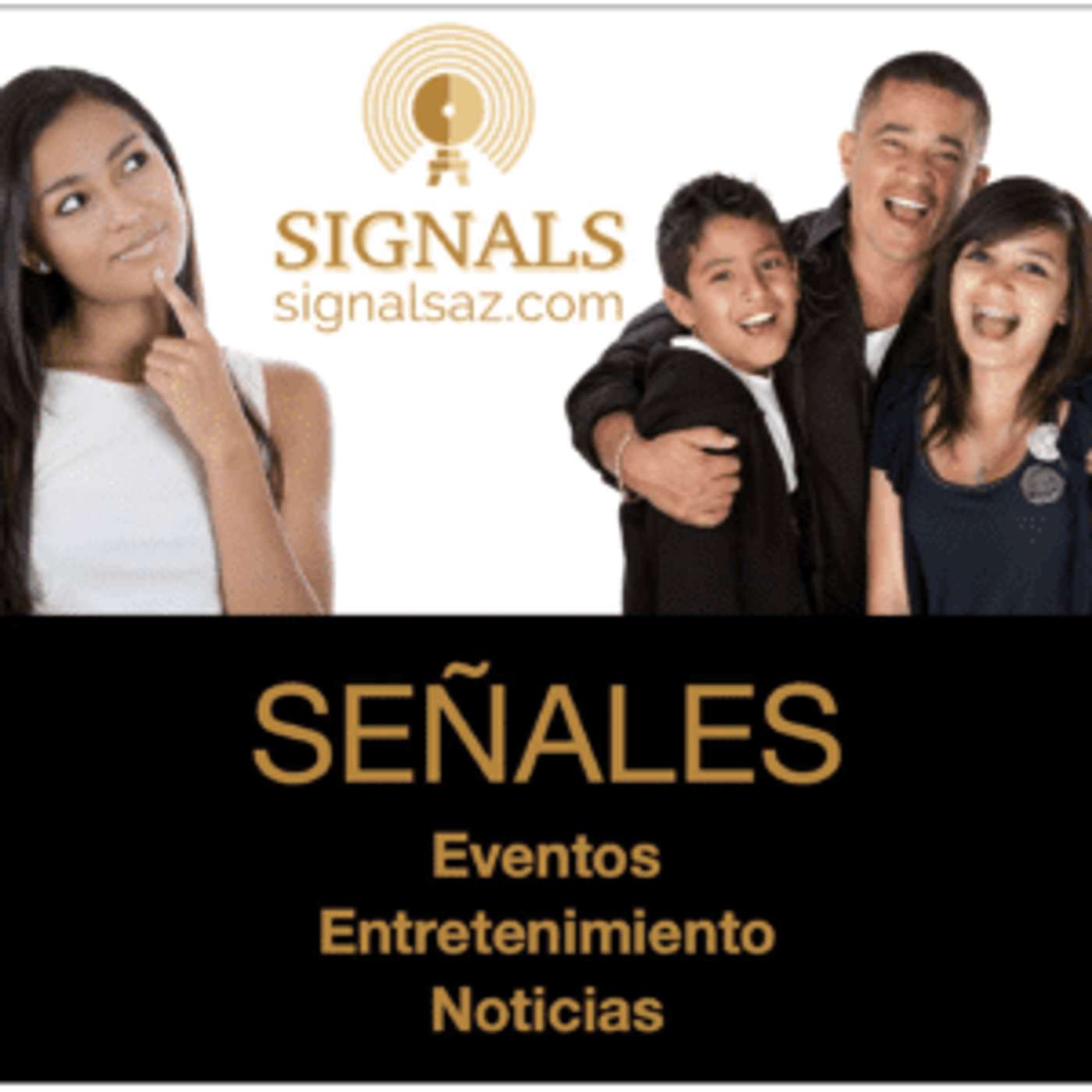 Celebraciones del Mes de la Herencia Hispana en Avondale episode artwork