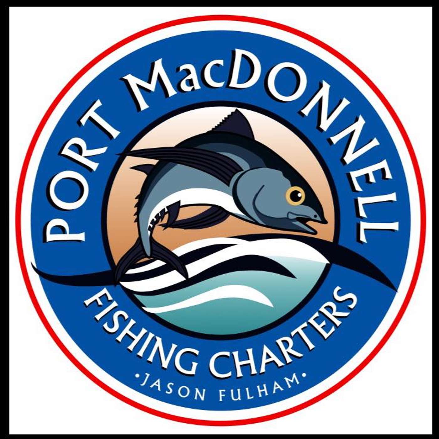 All The Gear But No Idea - The South Australian Fishing Podcast