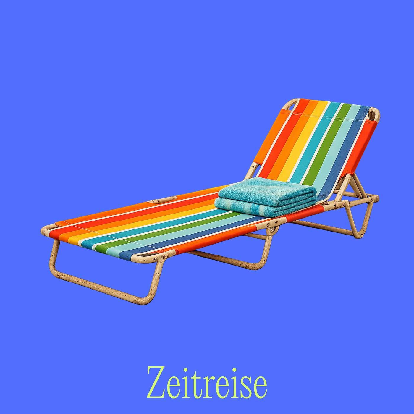 d'Summerferie: Erfindung der Erholung episode artwork