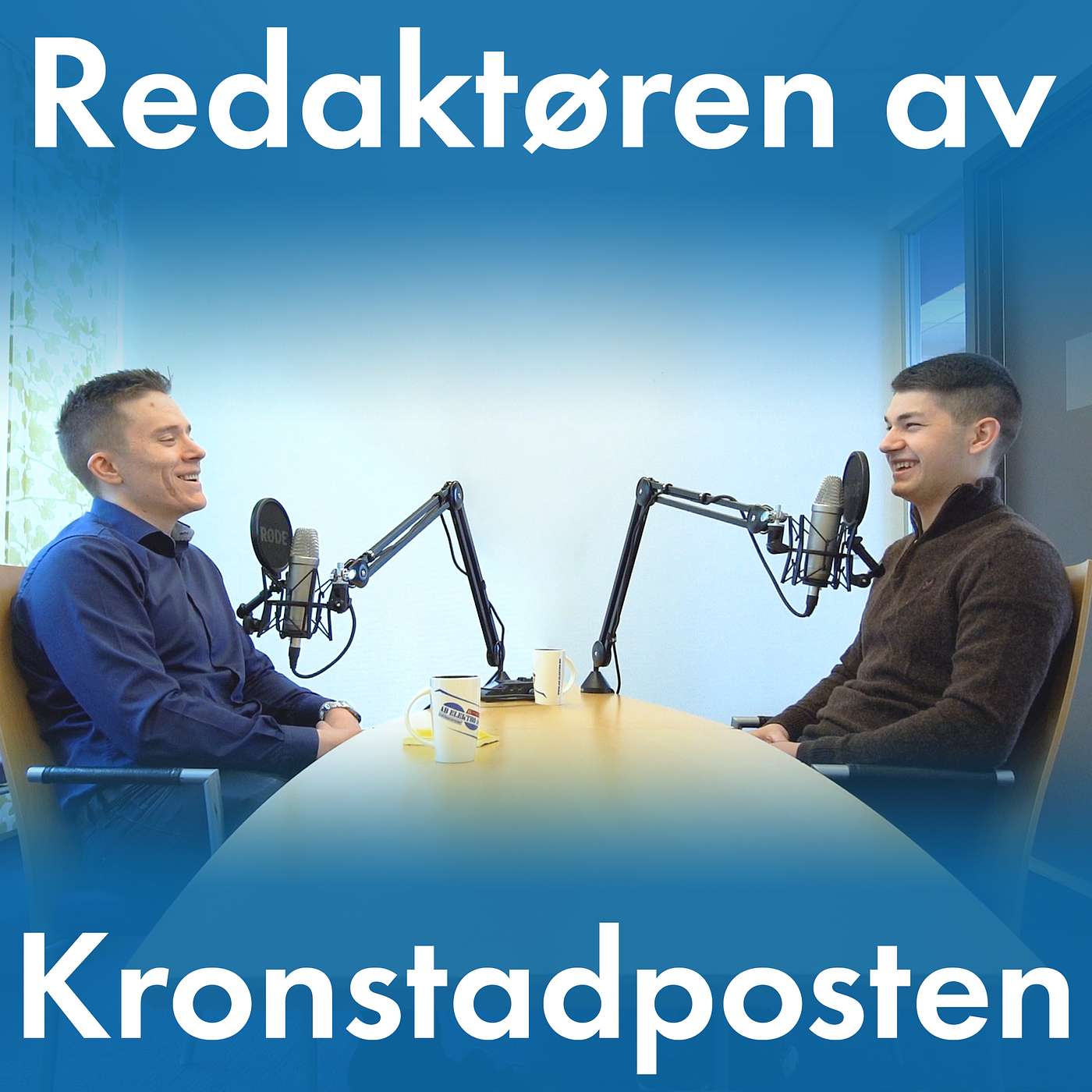 Næringsveien