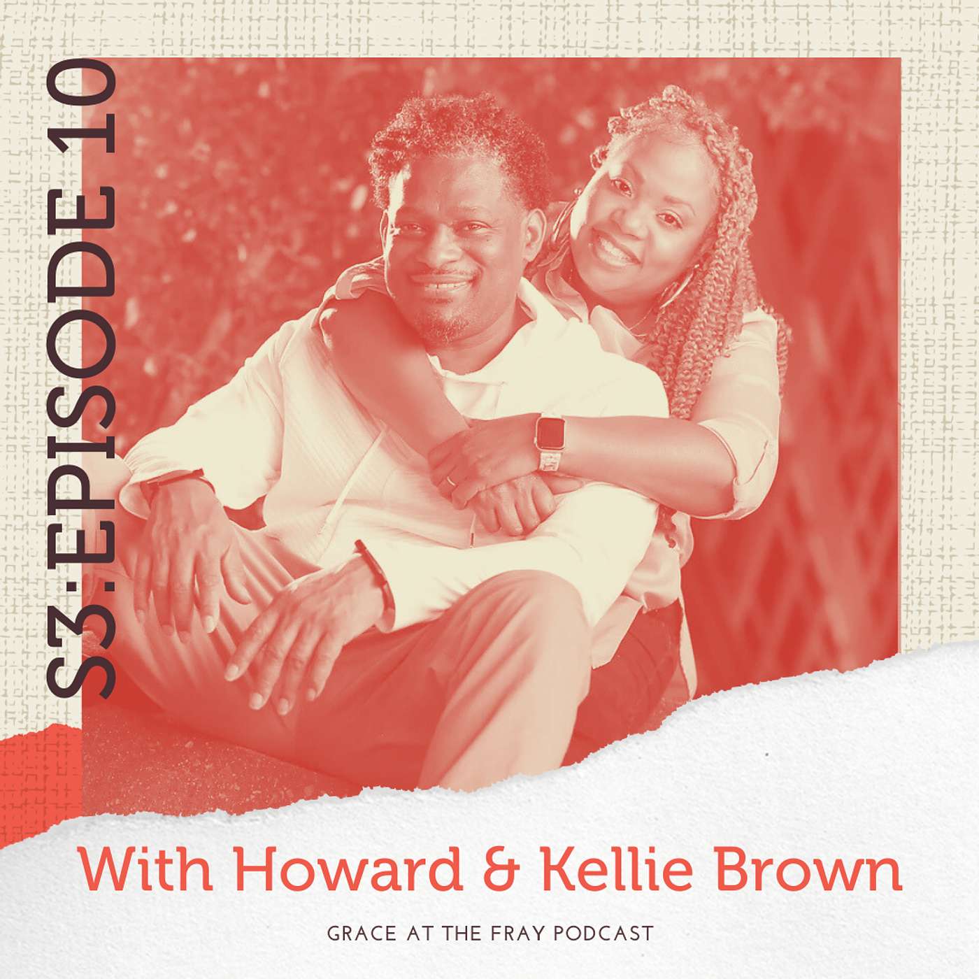 S3:E10 Ministry Burnout and Gospel Renewal