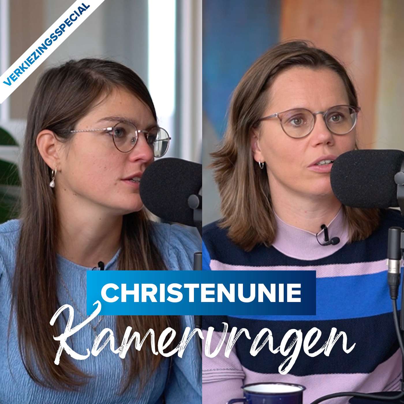 Kamervragen!