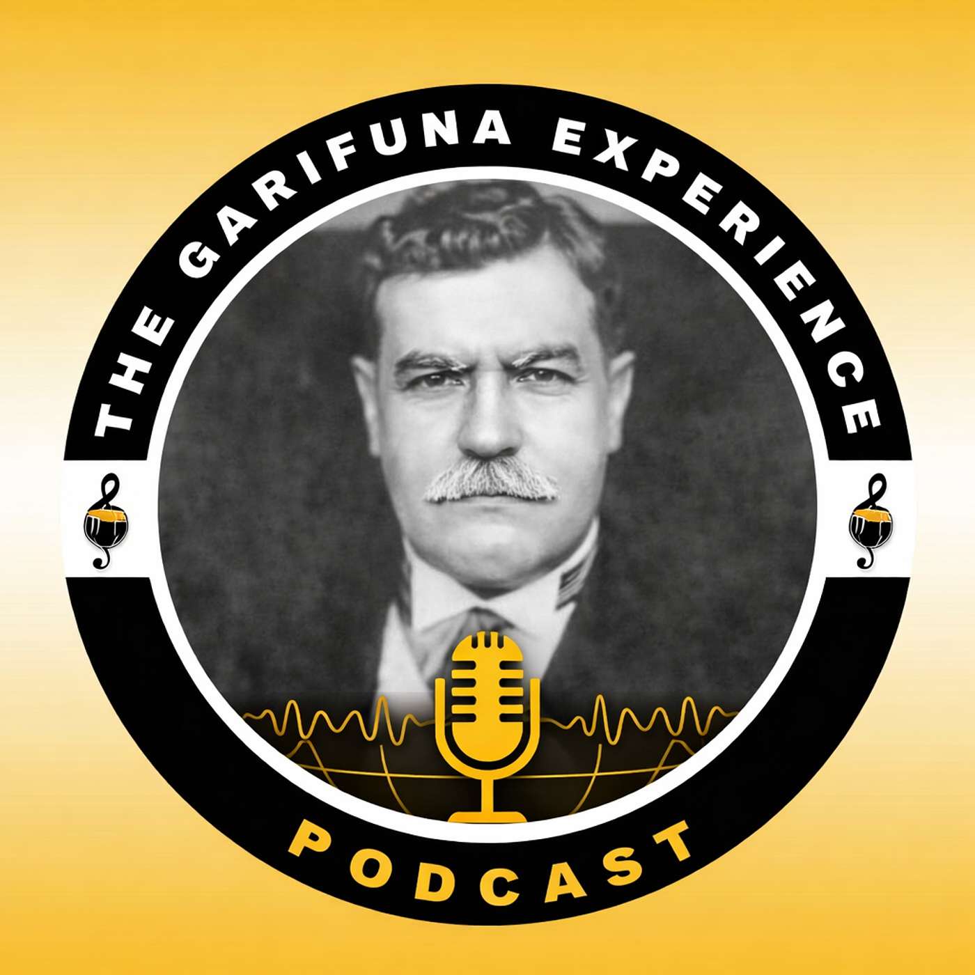 Episode 48: Generations of Change: The 100-Year March to Garifuna Representation