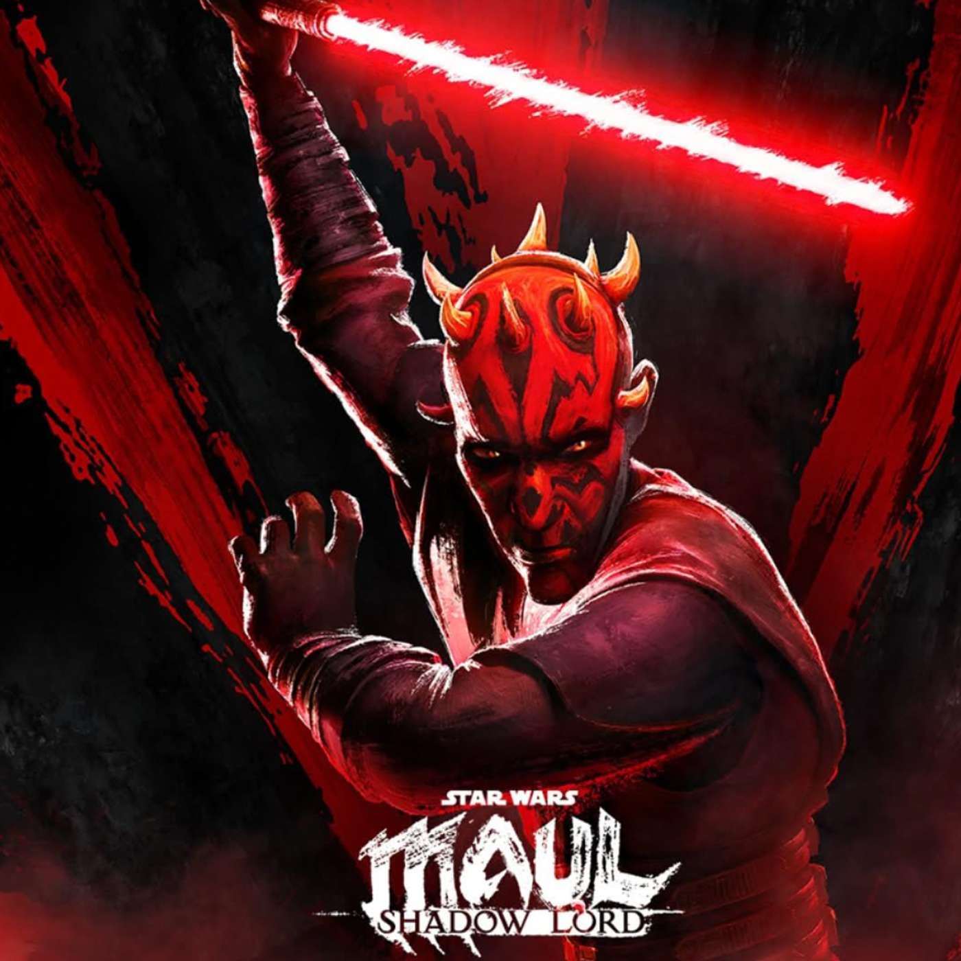 Star Wars Finally Did Maul Justice — And I'm Not Ready to Talk About It