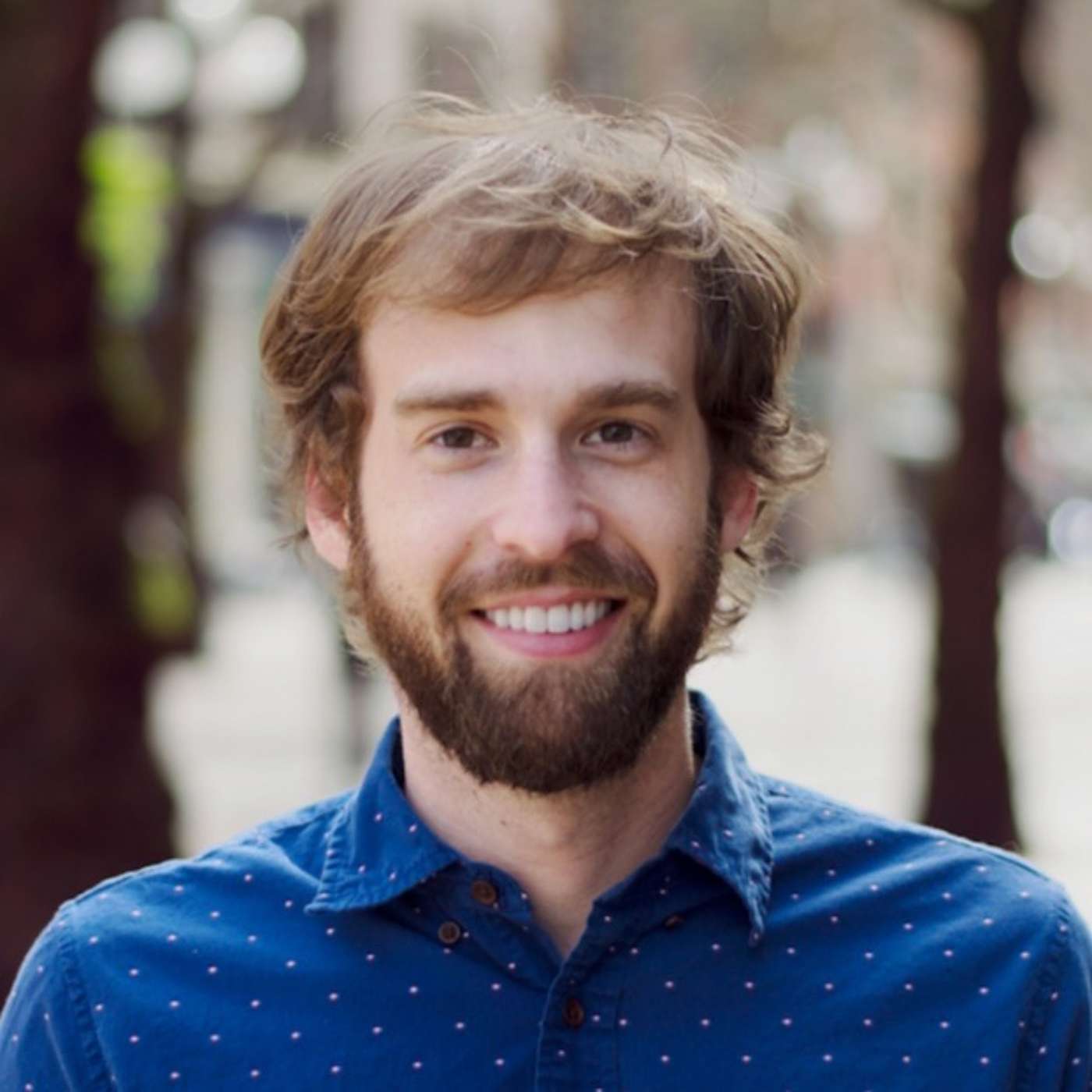 77 Paul Gambill, paying farmers for storing carbon in their soils at Nori