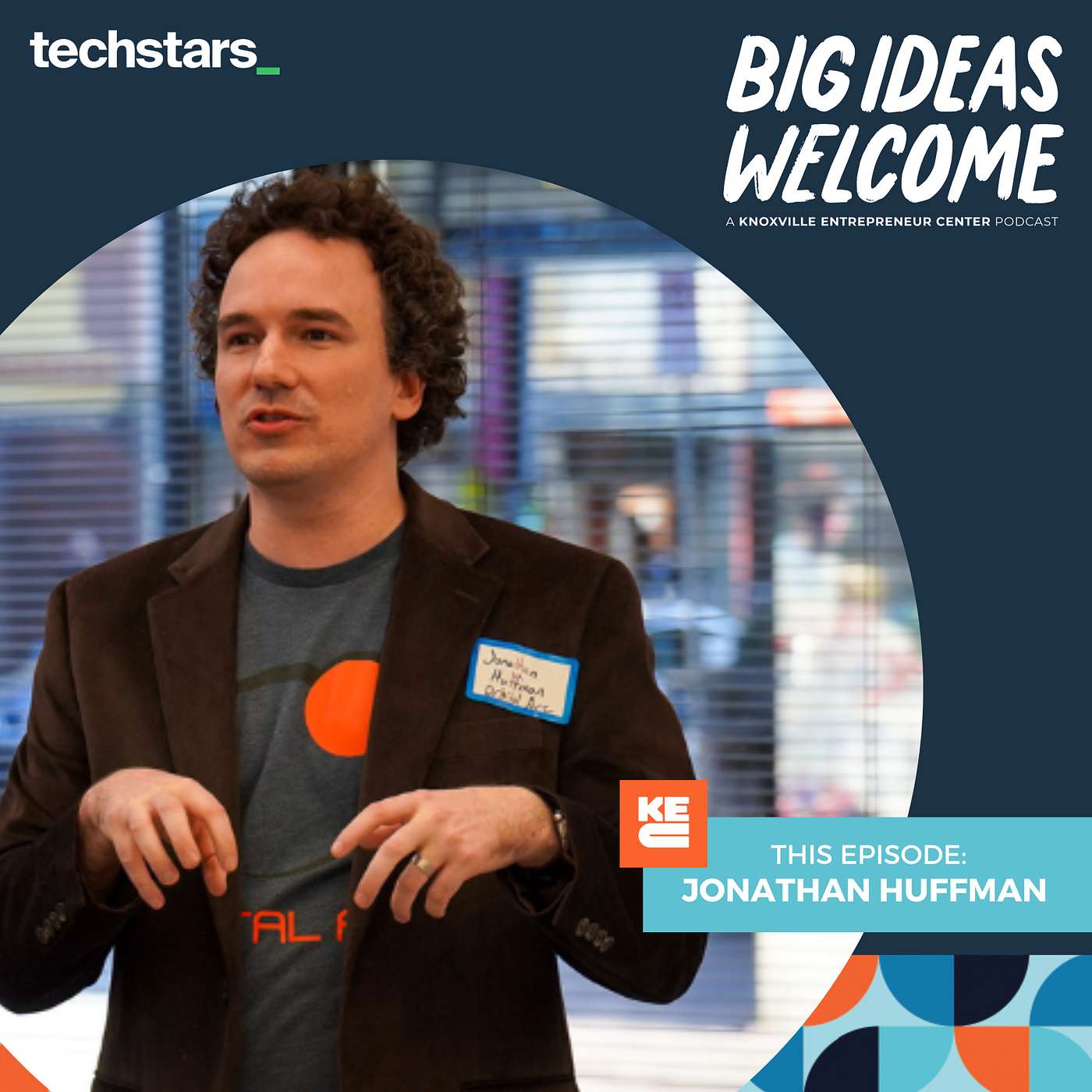 Big Ideas Welcome